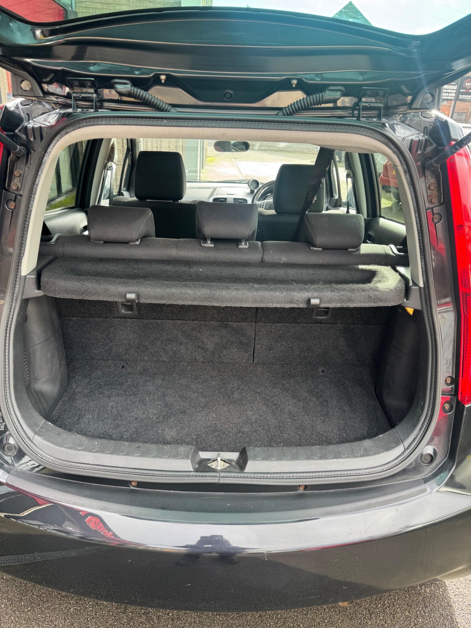 Used Suzuki Splash 2009 for sale - 77637410: Photo 12