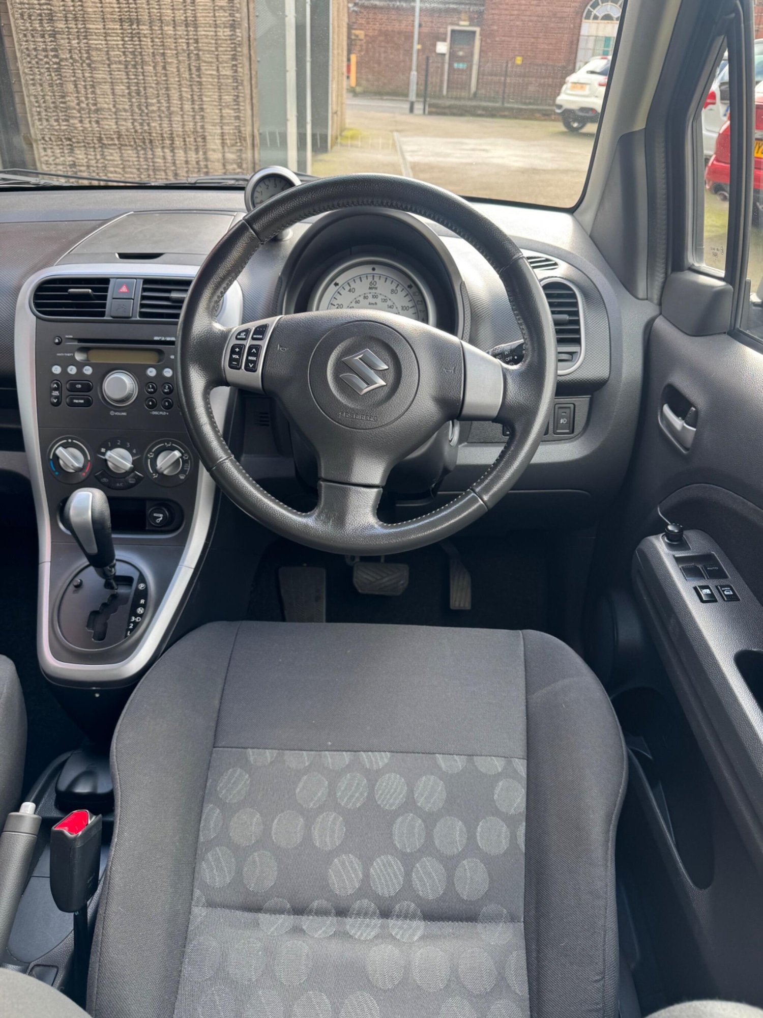 Used Suzuki Splash 2009 for sale - 77637410: Photo 13