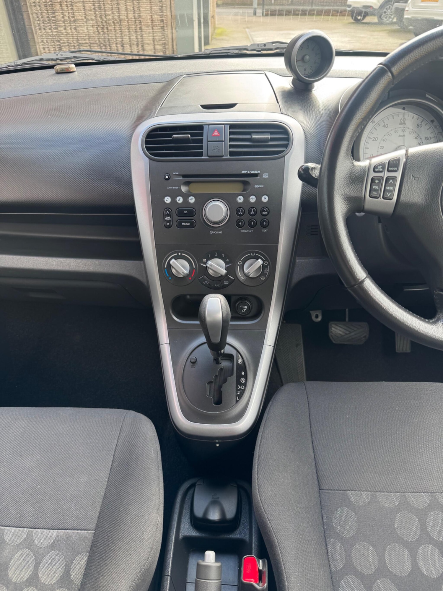 Used Suzuki Splash 2009 for sale - 77637410: Photo 14