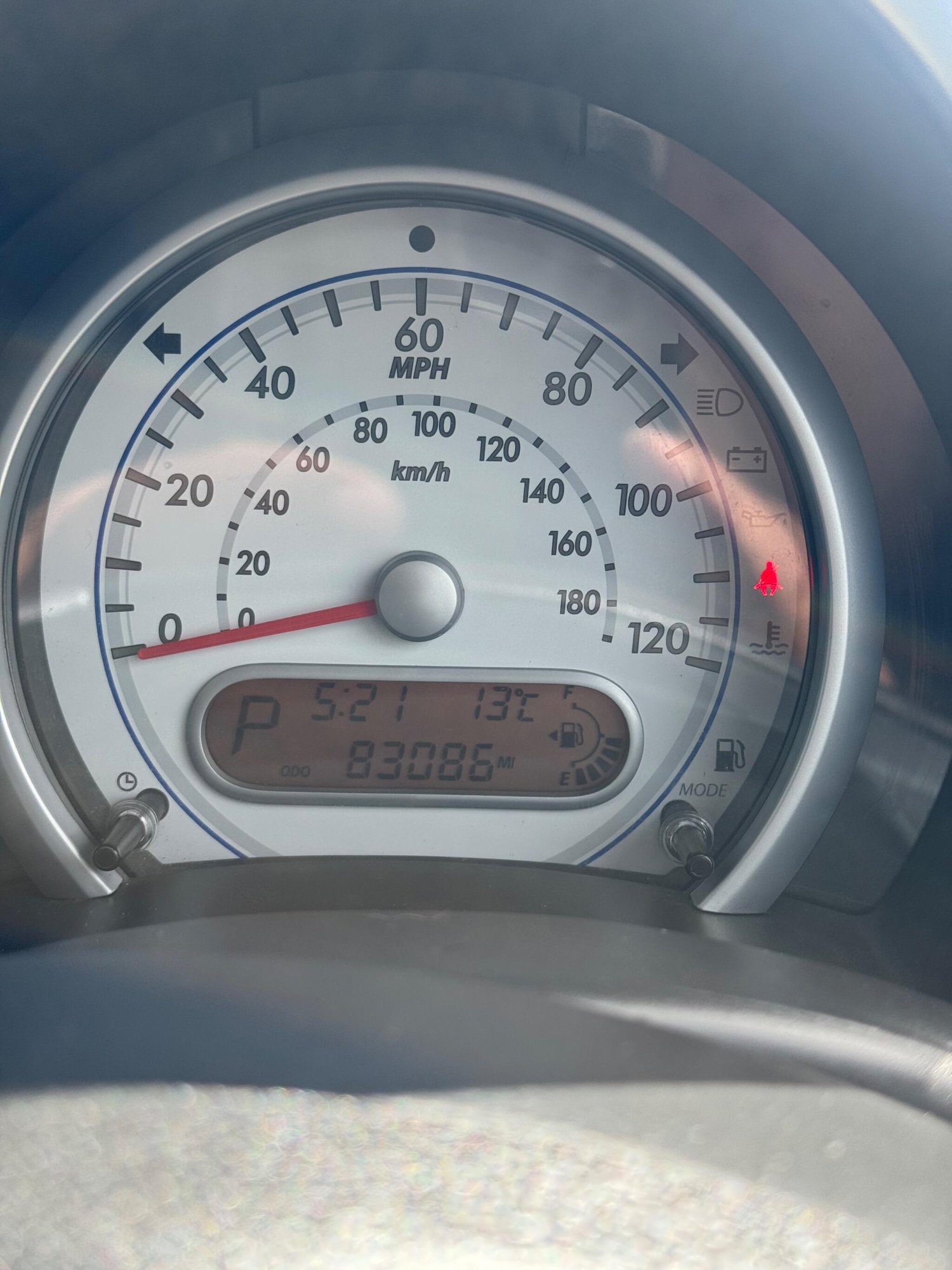 Used Suzuki Splash 2009 for sale - 77637410: Photo 18