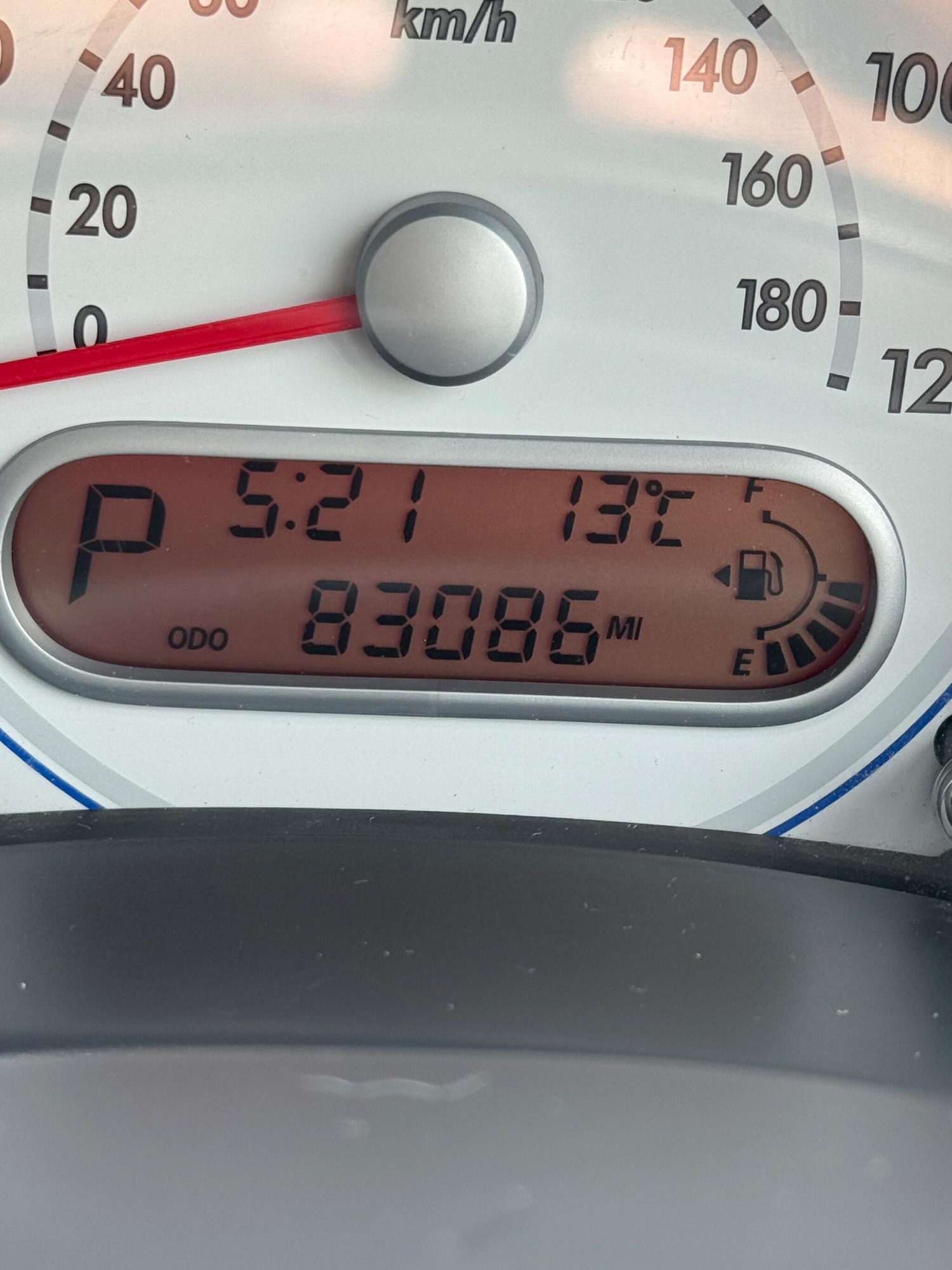 Used Suzuki Splash 2009 for sale - 77637410: Photo 19