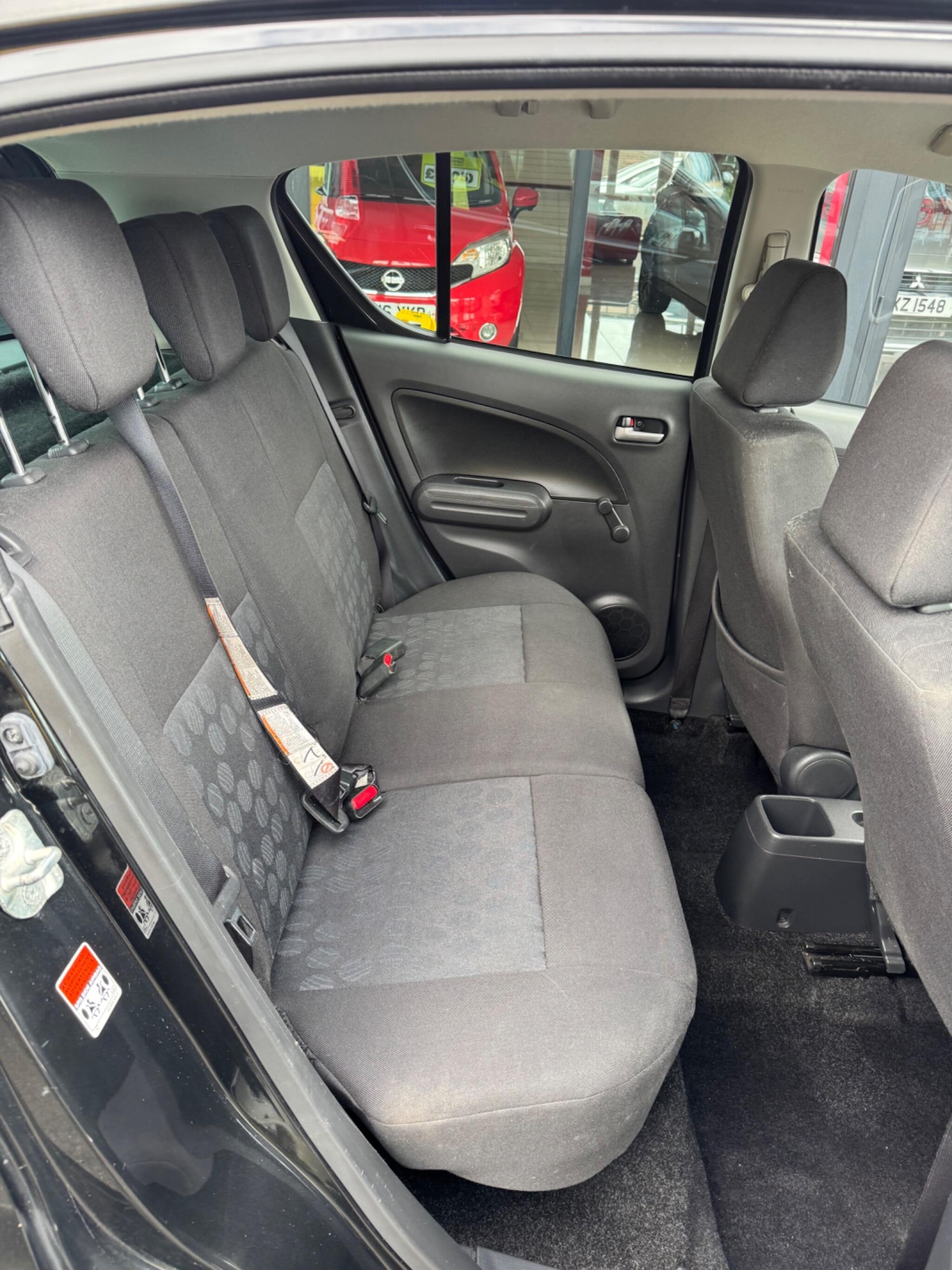 Used Suzuki Splash 2009 for sale - 77637410: Photo 9