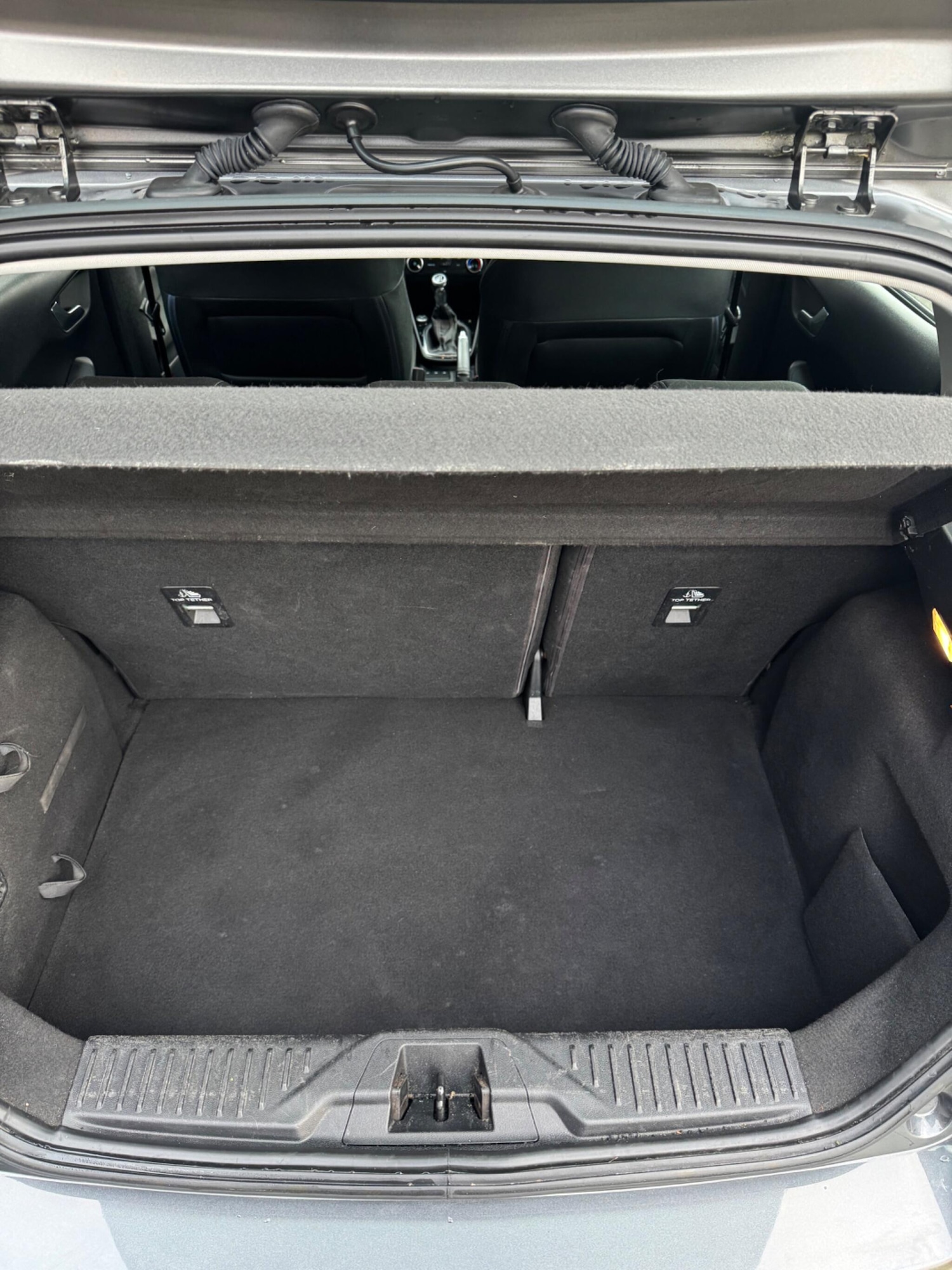 Used Ford Fiesta 2018 for sale - 77081972: Photo 12