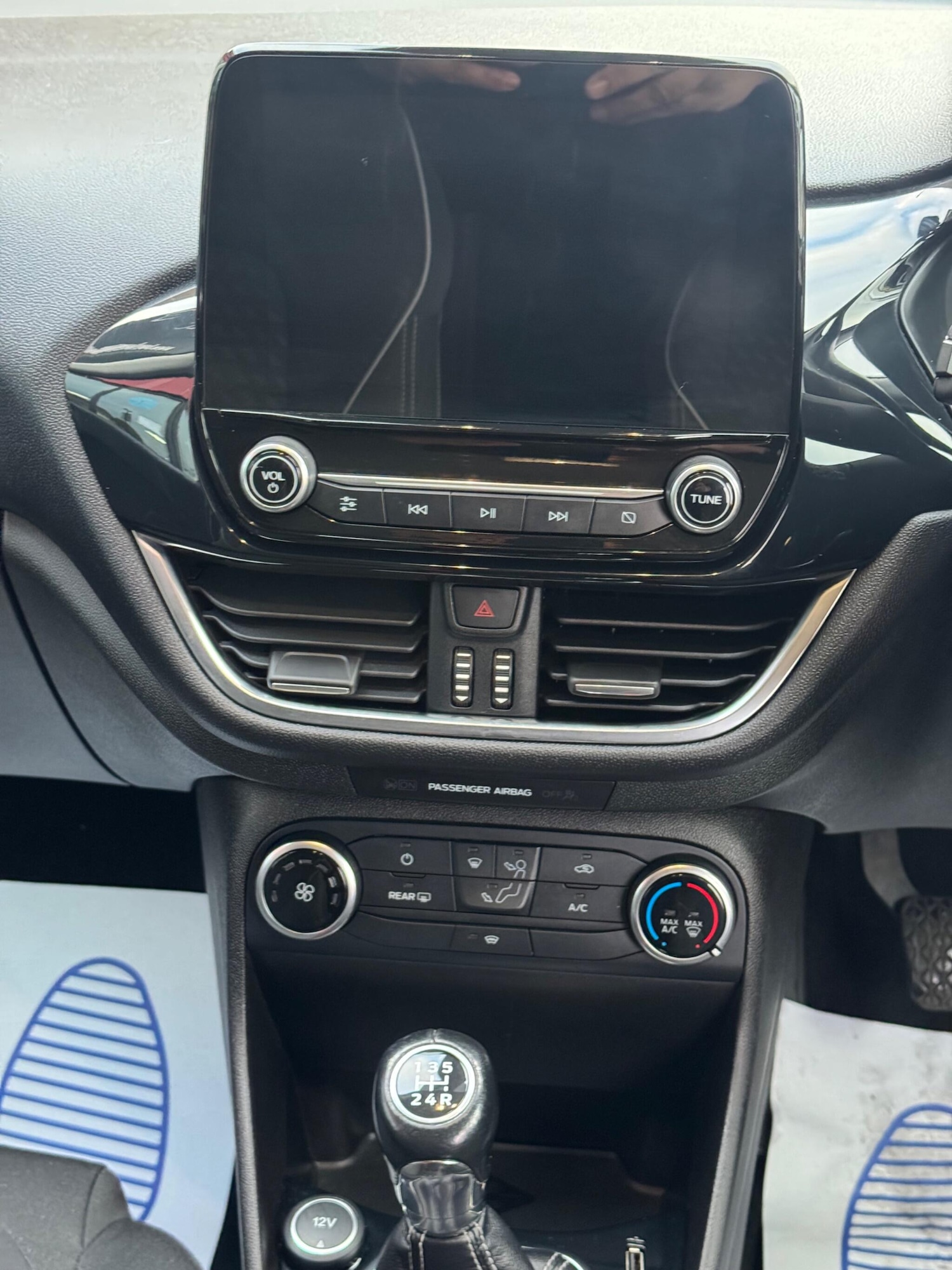 Used Ford Fiesta 2018 for sale - 77081972: Photo 14