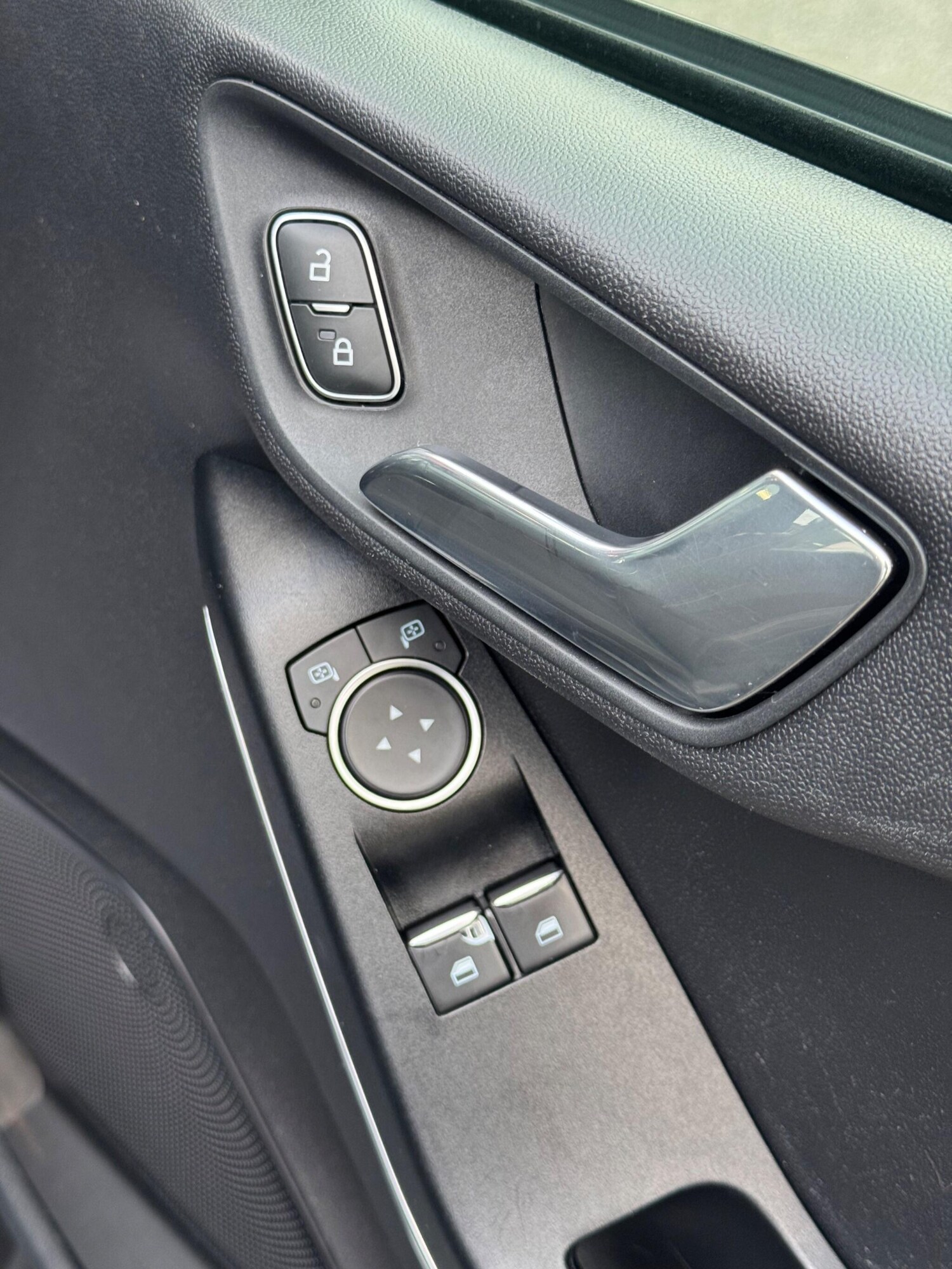 Used Ford Fiesta 2018 for sale - 77081972: Photo 15