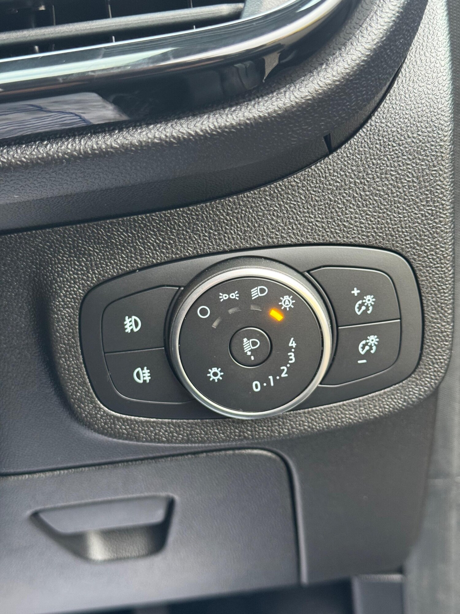 Used Ford Fiesta 2018 for sale - 77081972: Photo 16