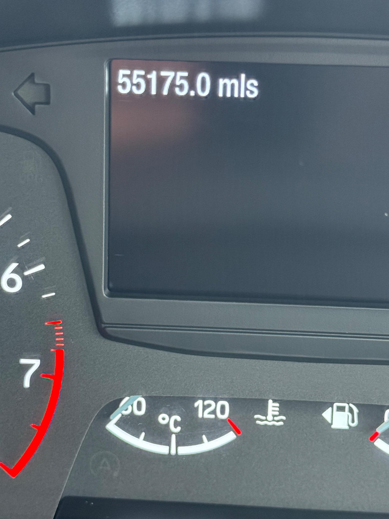 Used Ford Fiesta 2018 for sale - 77081972: Photo 20