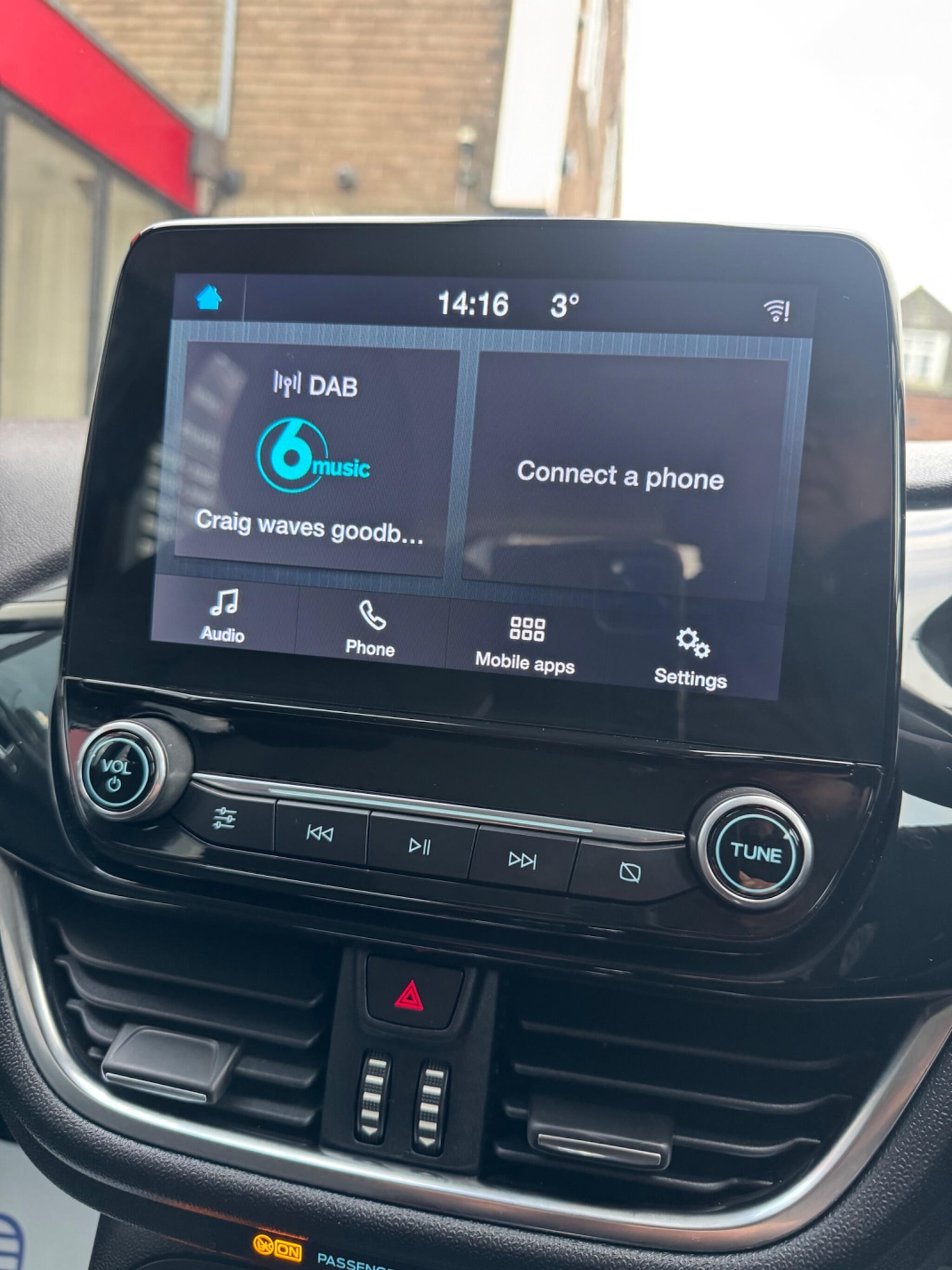 Used Ford Fiesta 2018 for sale - 77081972: Photo 21