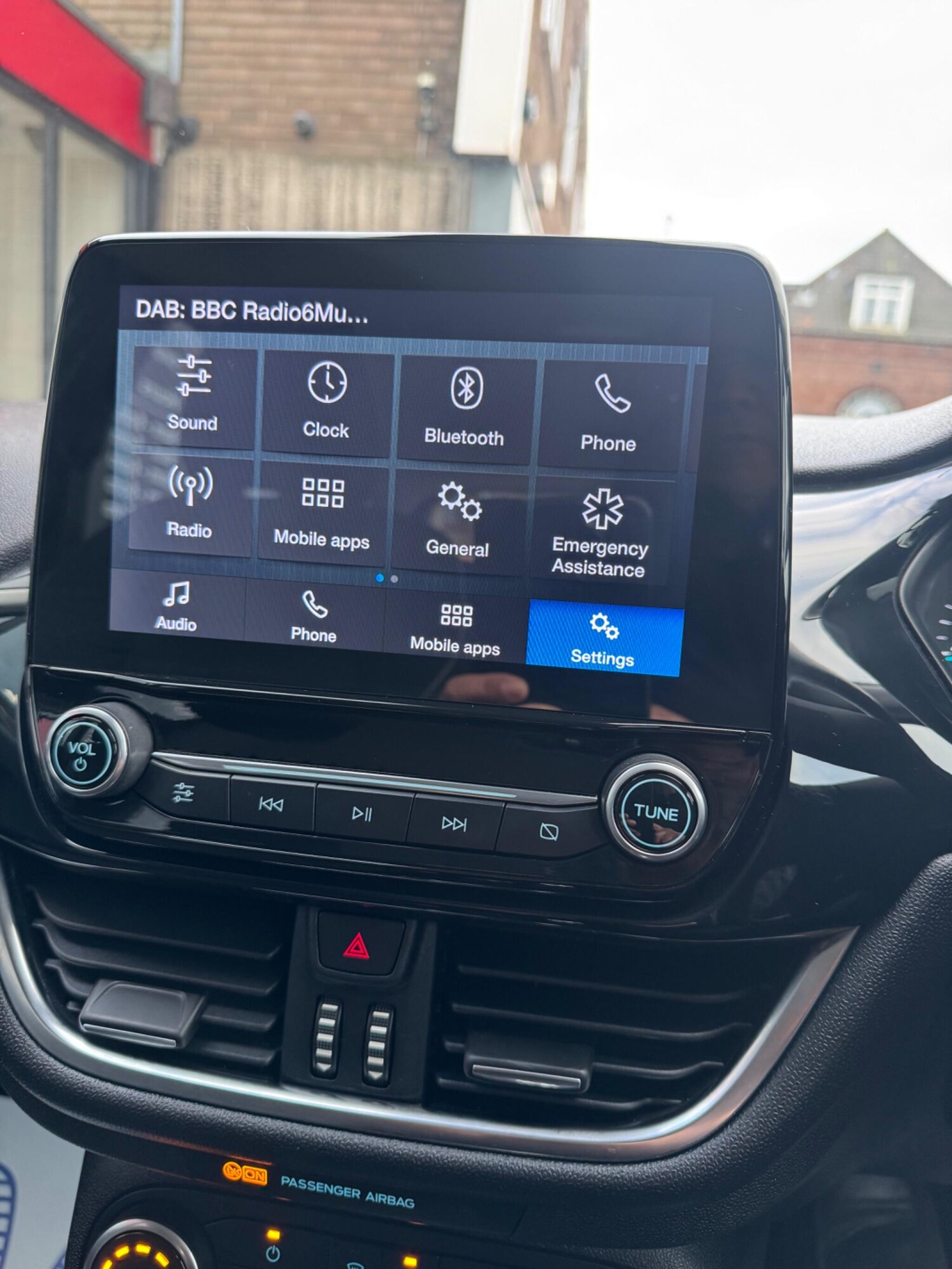 Used Ford Fiesta 2018 for sale - 77081972: Photo 22