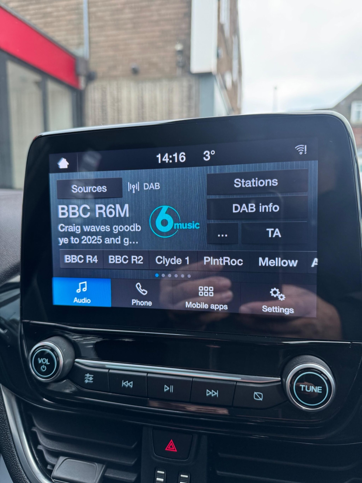 Used Ford Fiesta 2018 for sale - 77081972: Photo 23