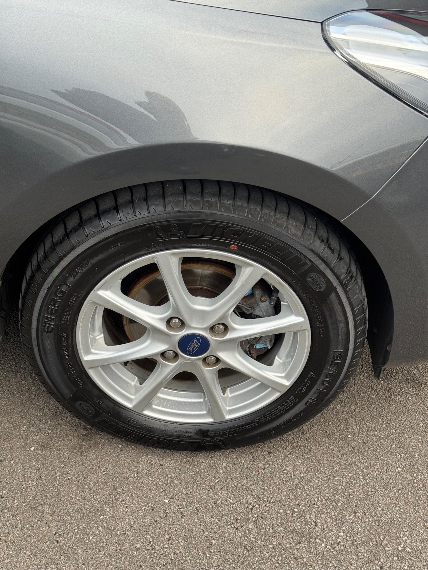 Used Ford Fiesta 2018 for sale - 77081972: Photo 24