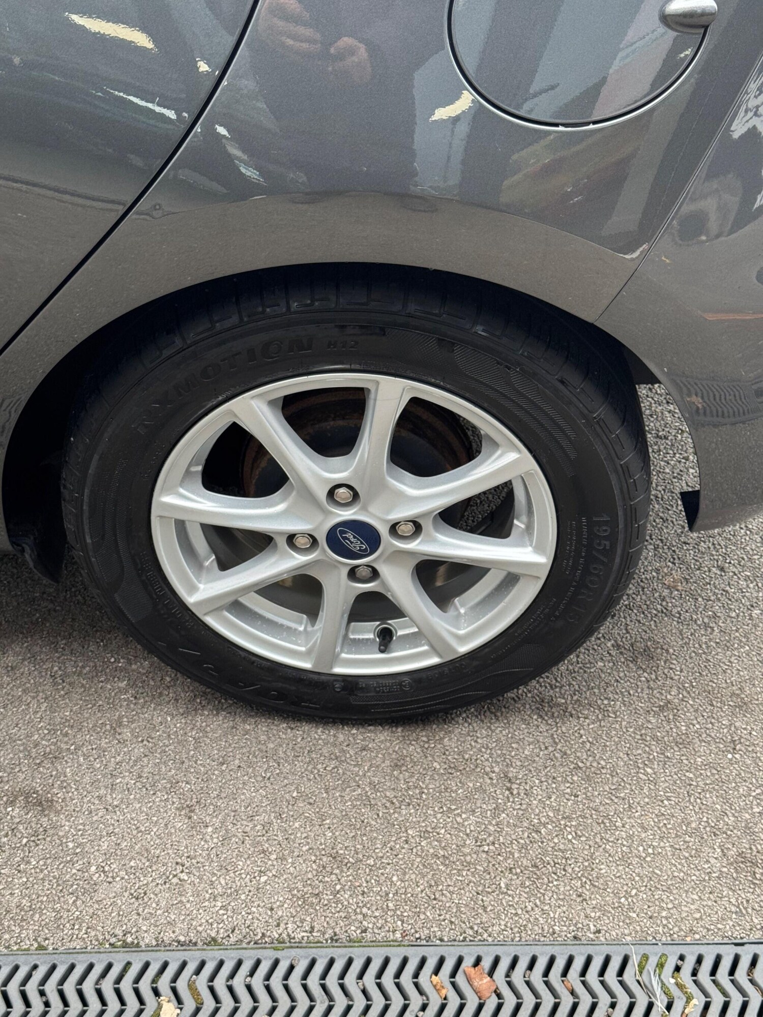 Used Ford Fiesta 2018 for sale - 77081972: Photo 26