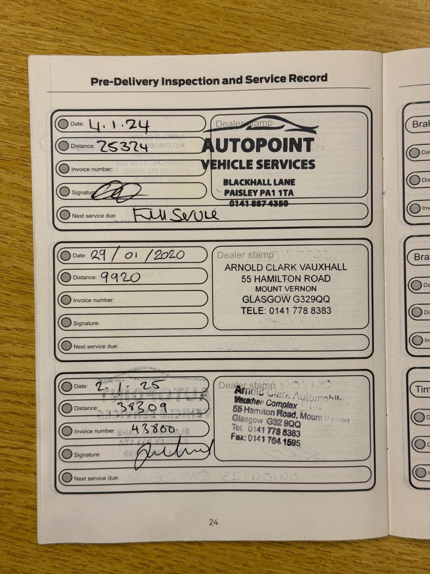 Used Ford Fiesta 2018 for sale - 77081972: Photo 30