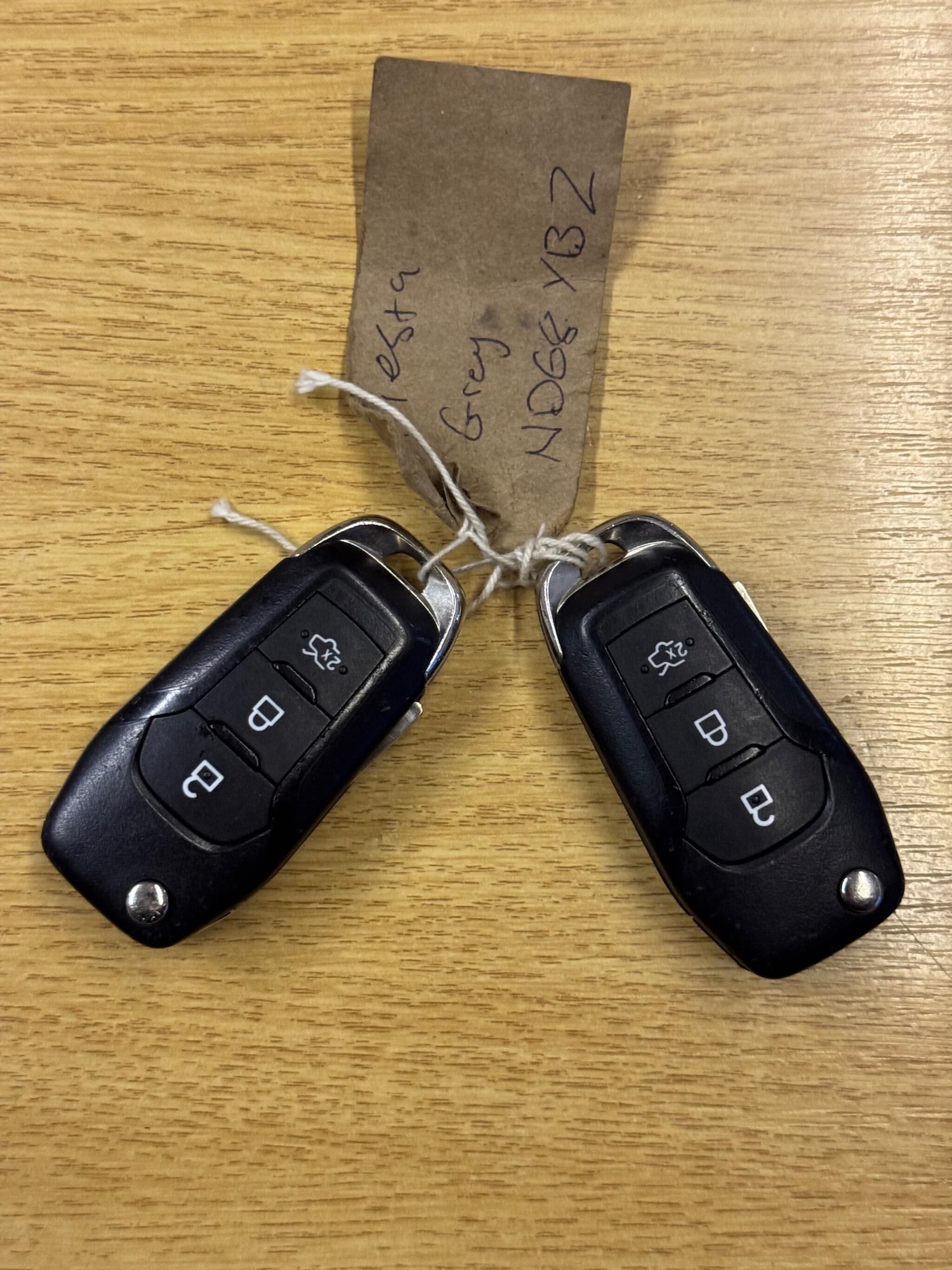 Used Ford Fiesta 2018 for sale - 77081972: Photo 32