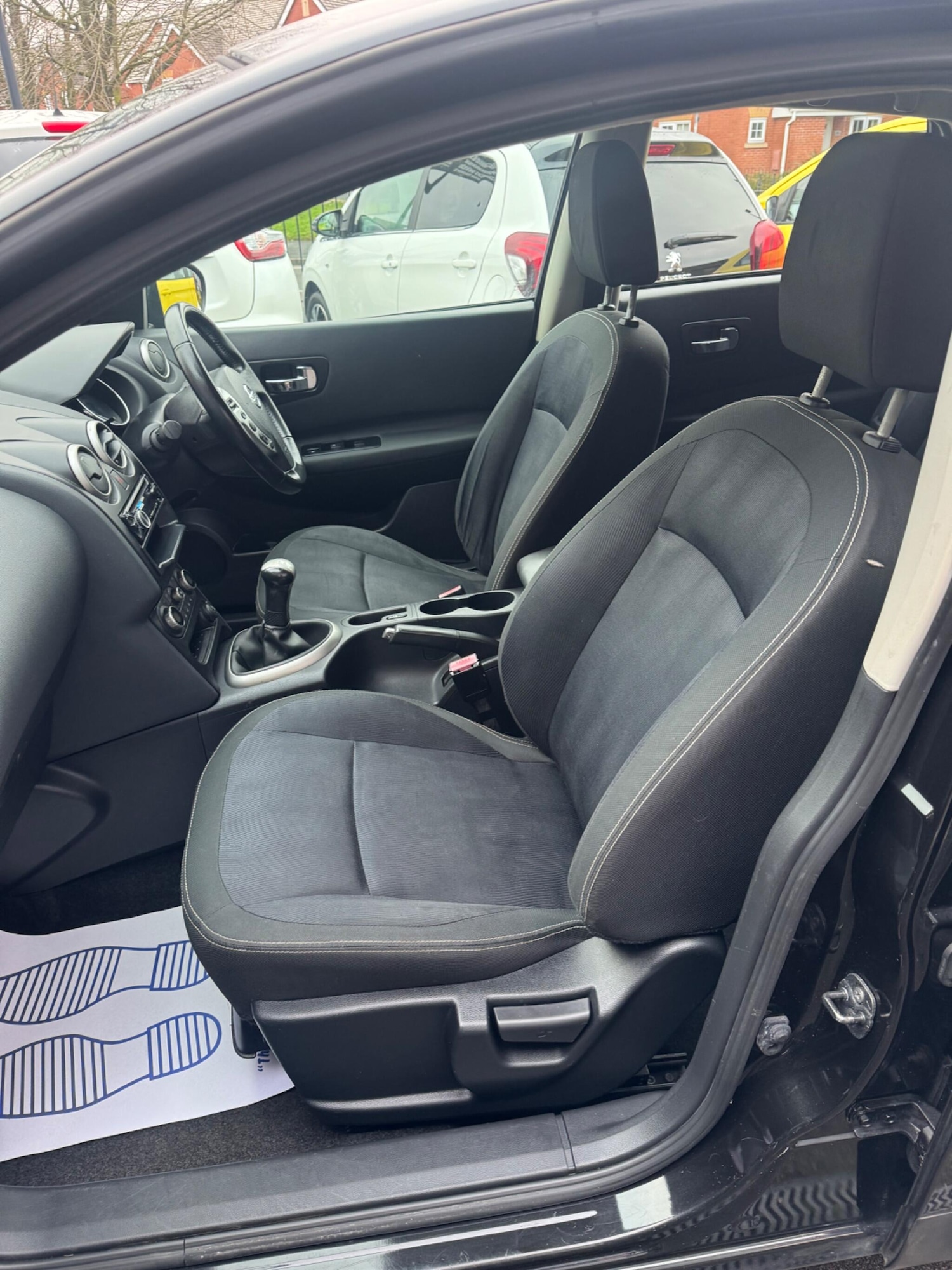 Used Nissan Qashqai 2010 for sale - 77016245: Photo 10