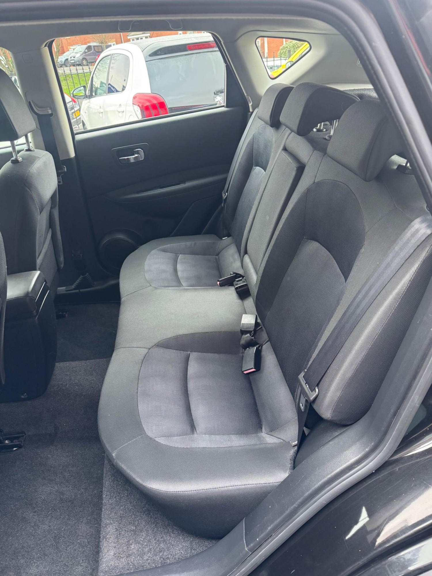 Used Nissan Qashqai 2010 for sale - 77016245: Photo 11