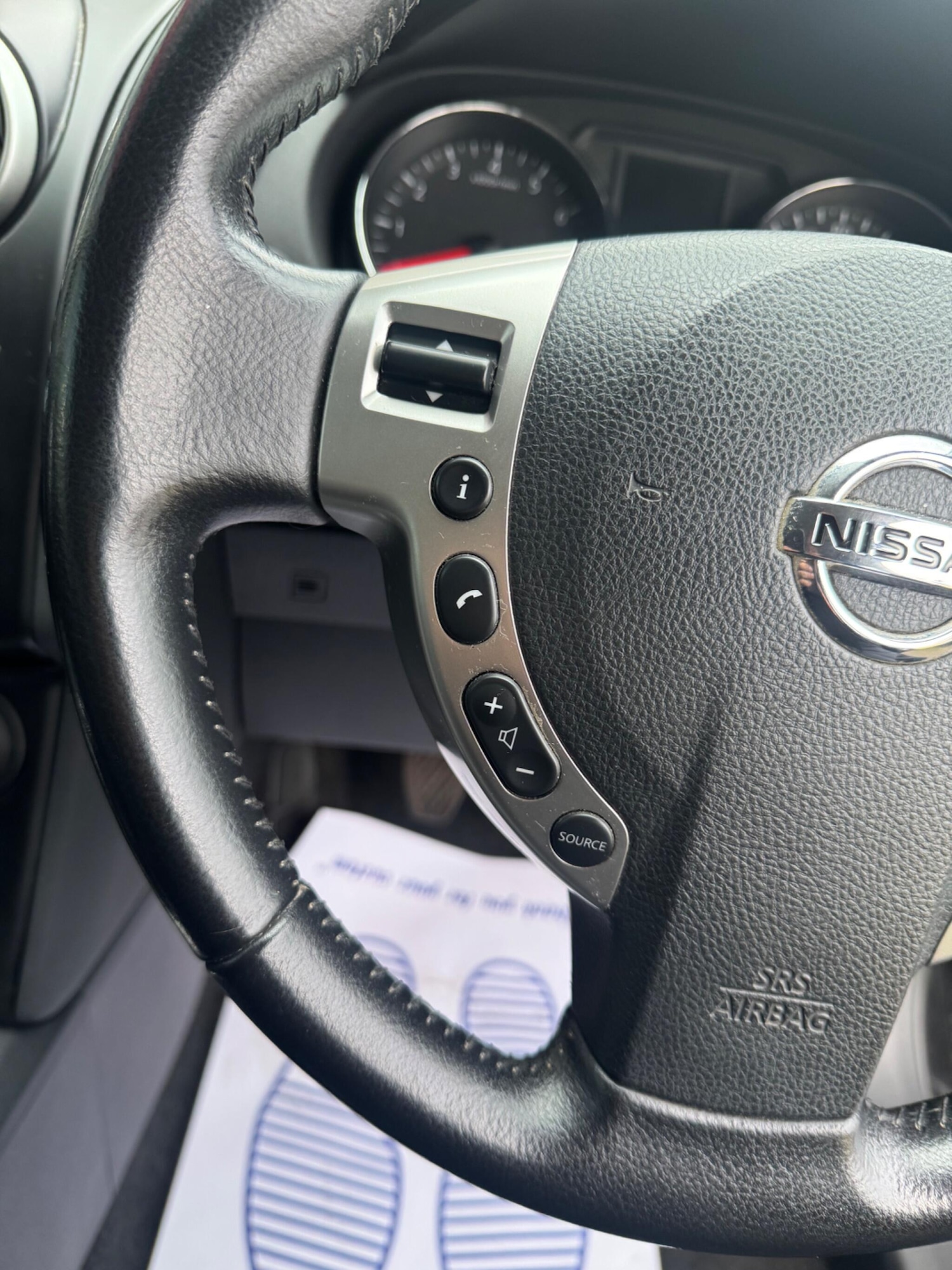 Used Nissan Qashqai 2010 for sale - 77016245: Photo 17