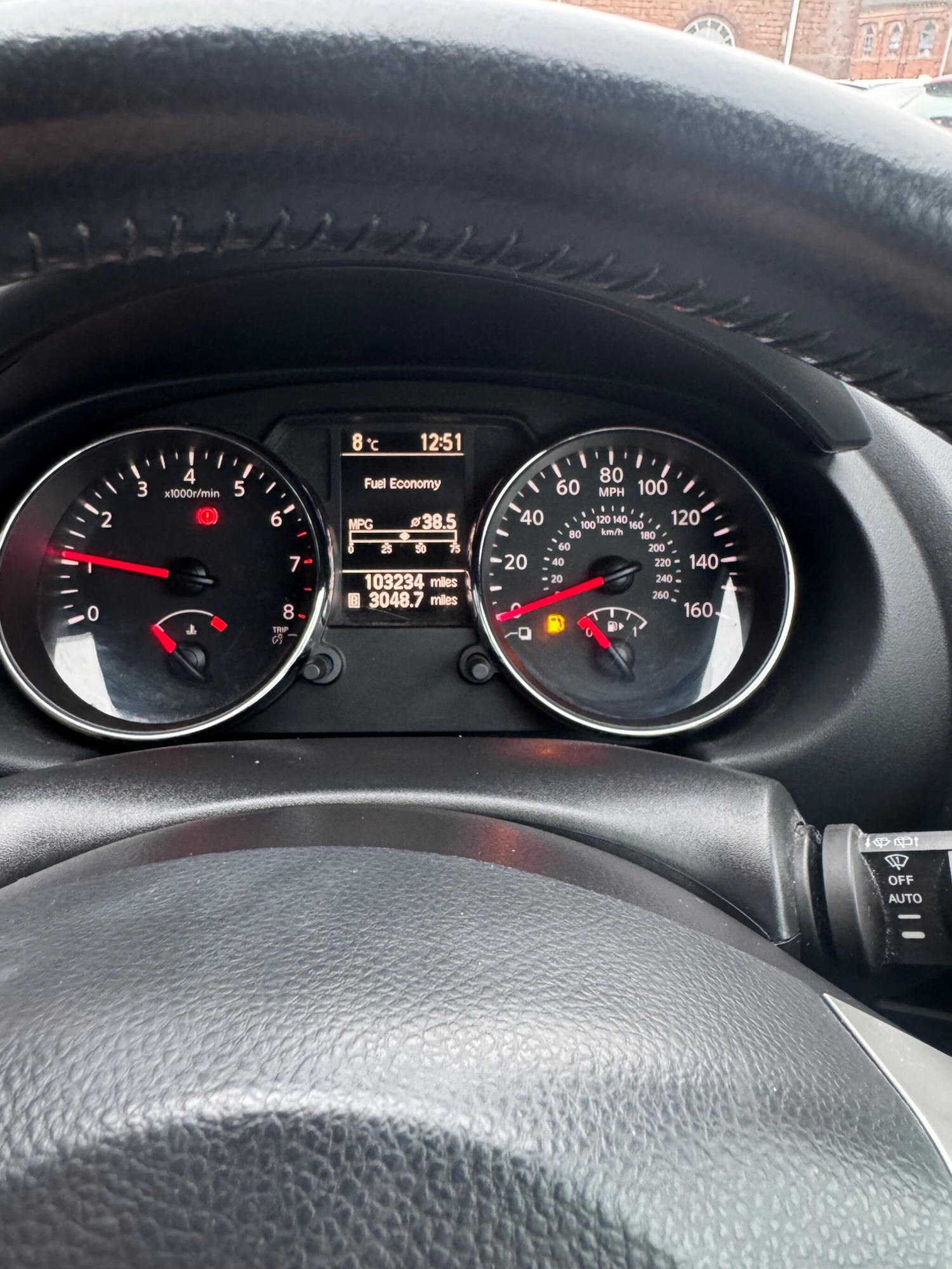 Used Nissan Qashqai 2010 for sale - 77016245: Photo 19