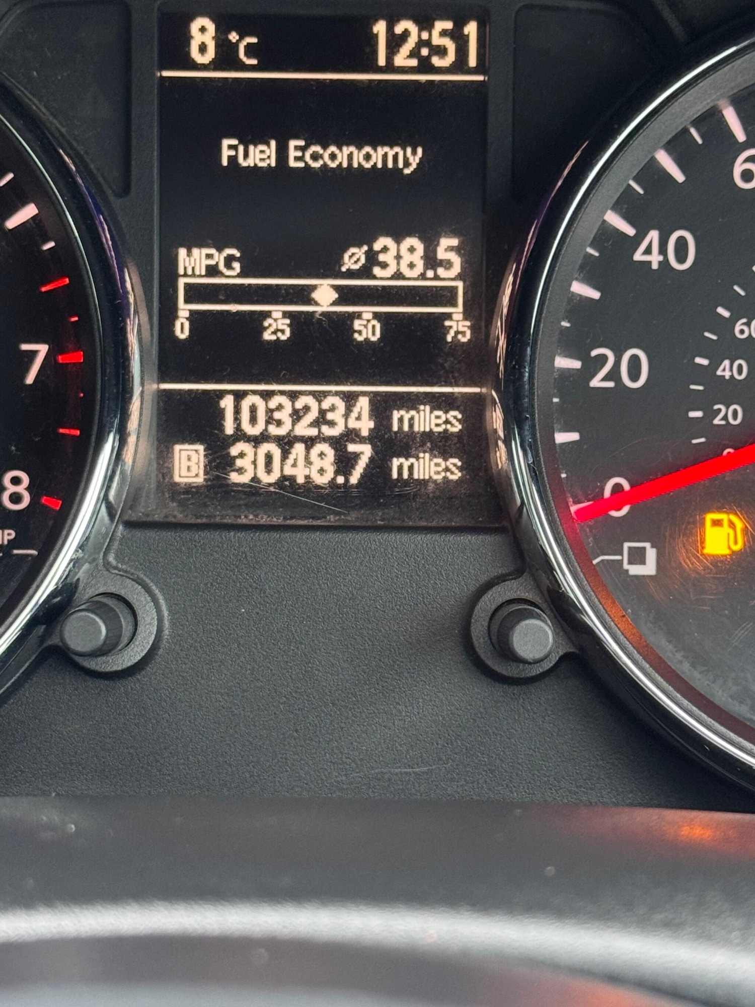 Used Nissan Qashqai 2010 for sale - 77016245: Photo 20