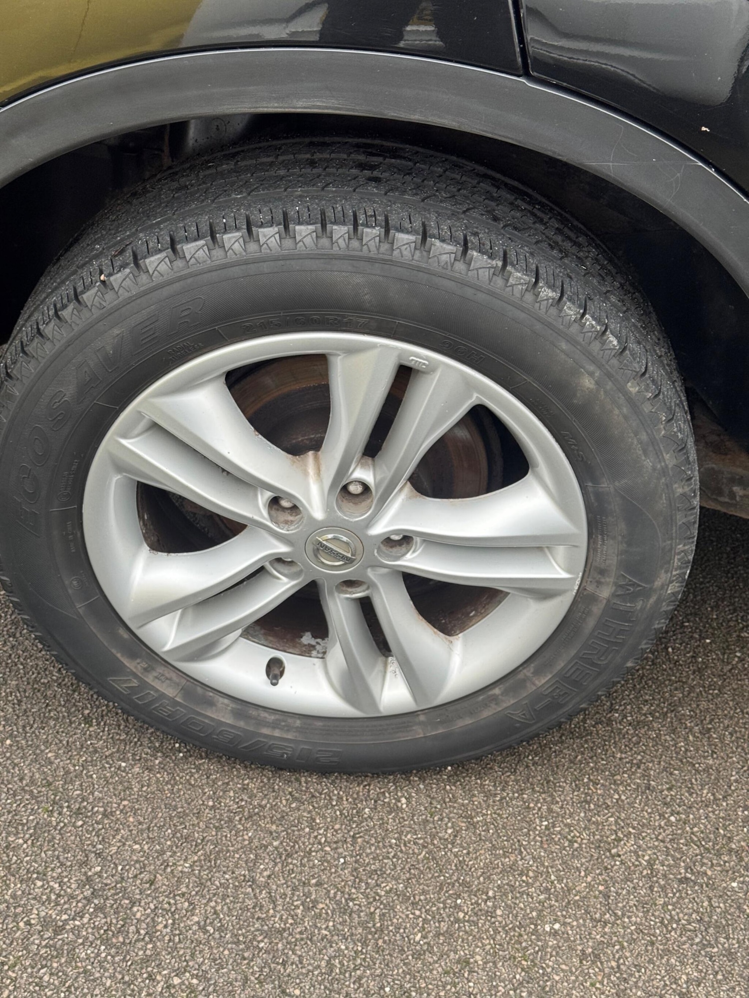 Used Nissan Qashqai 2010 for sale - 77016245: Photo 22