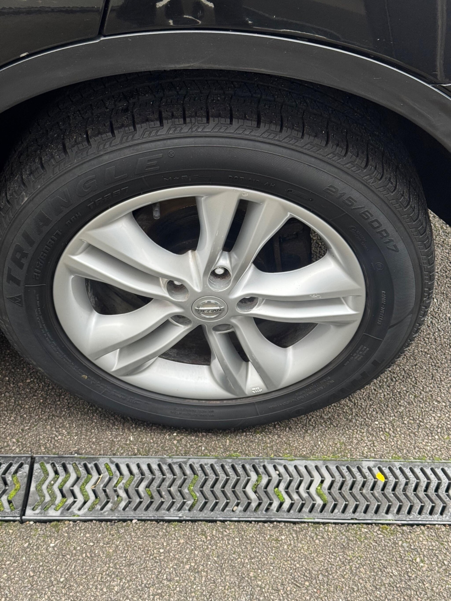 Used Nissan Qashqai 2010 for sale - 77016245: Photo 23