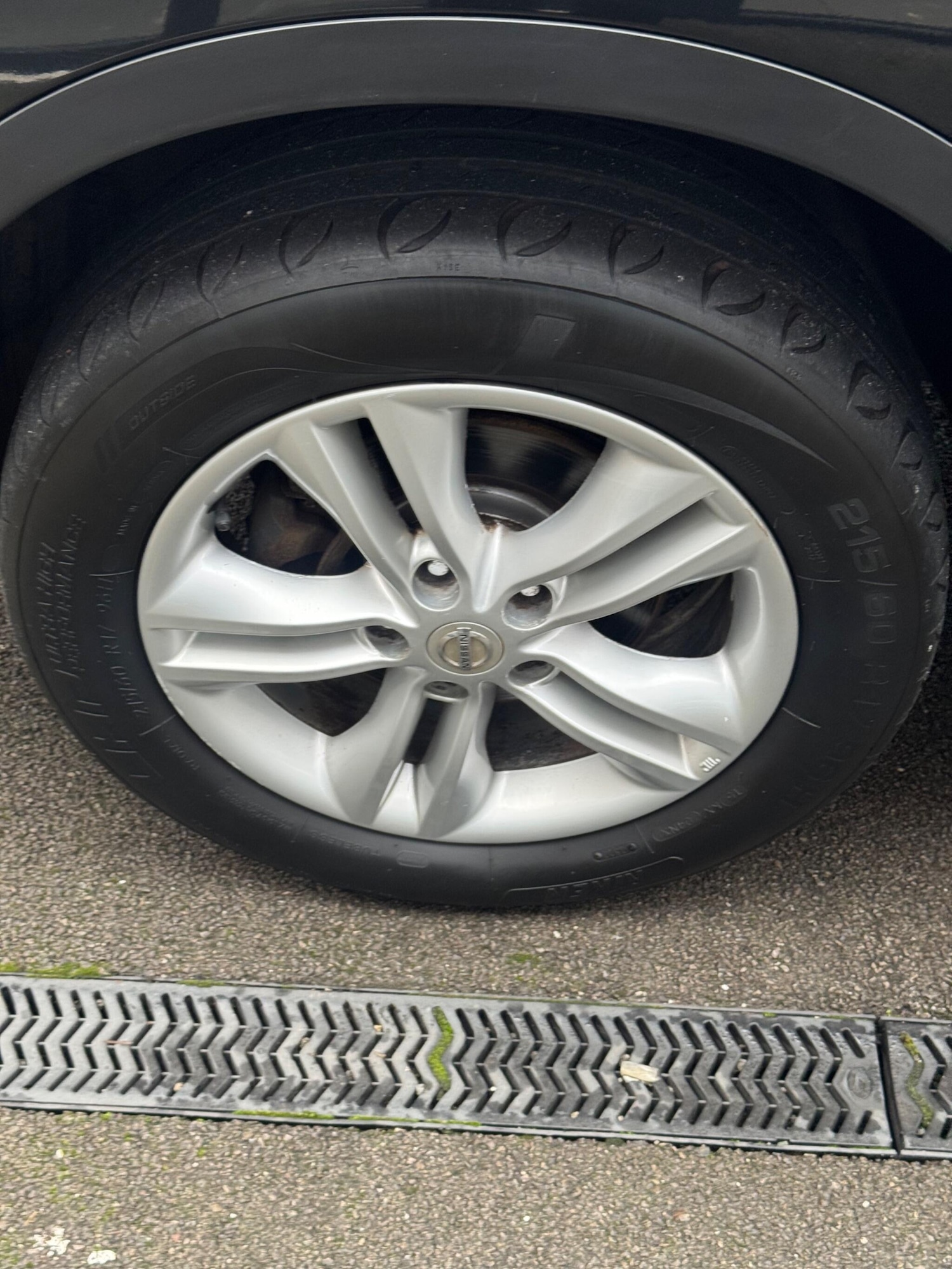 Used Nissan Qashqai 2010 for sale - 77016245: Photo 24