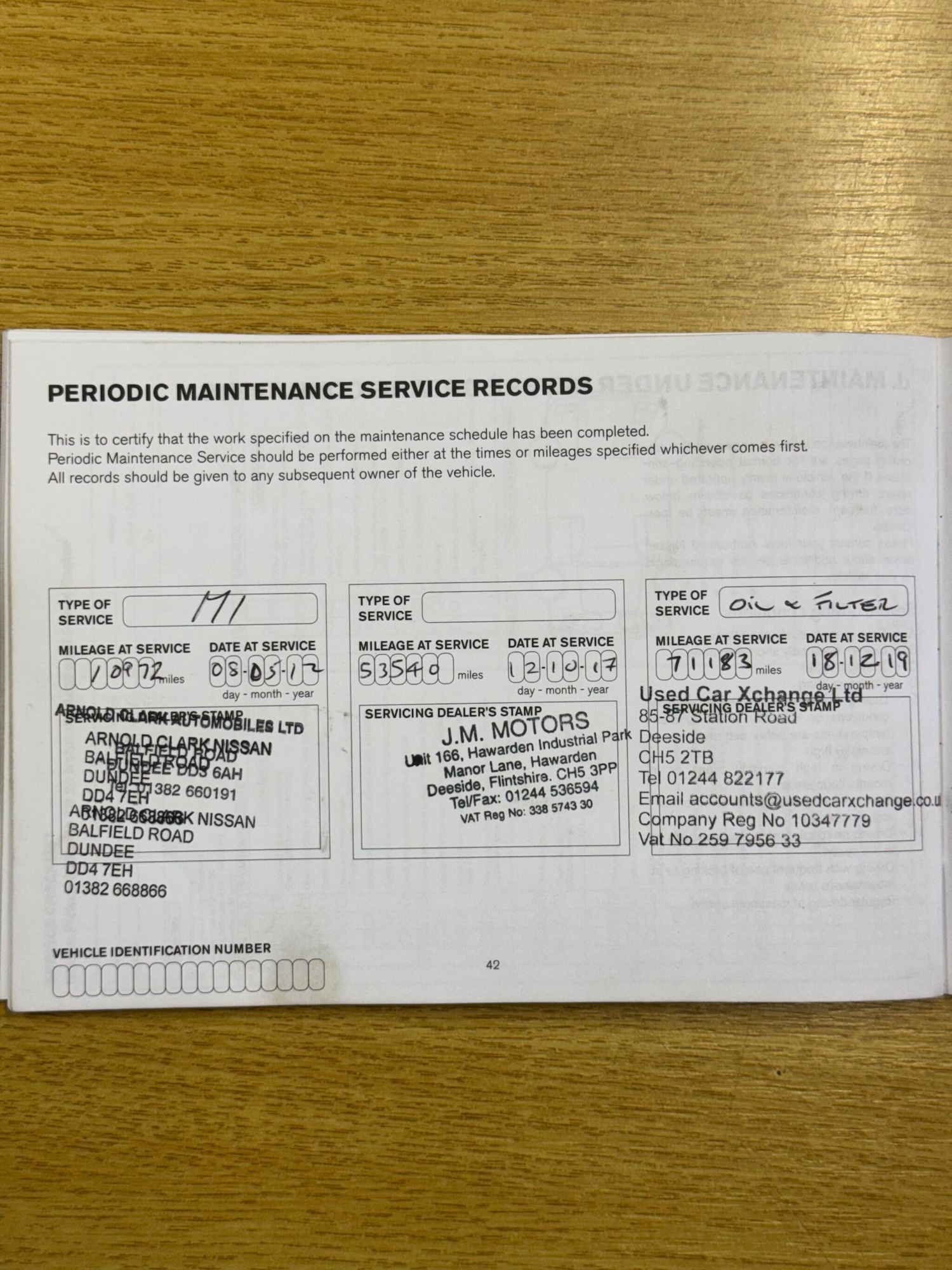 Used Nissan Qashqai 2010 for sale - 77016245: Photo 25