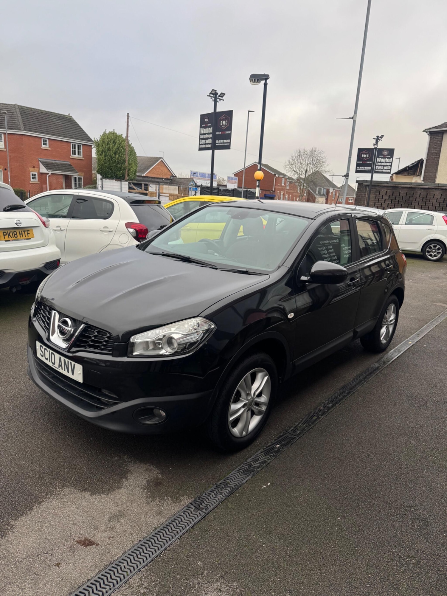 Used Nissan Qashqai 2010 for sale - 77016245: Photo 6
