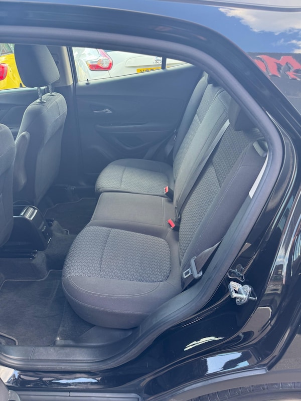 Used Vauxhall Mokka X 2018 for sale - 74618915: Photo 11