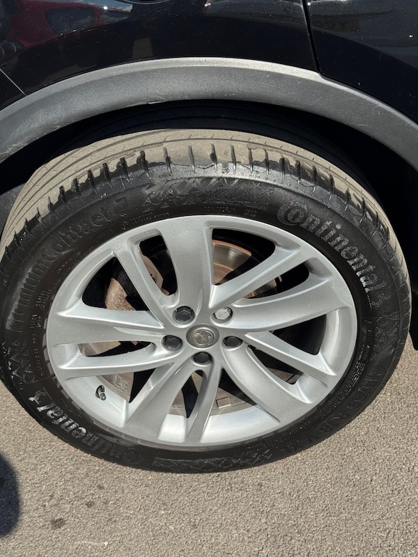 Used Vauxhall Mokka X 2018 for sale - 74618915: Photo 23