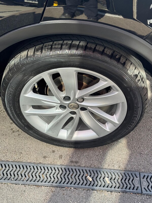Used Vauxhall Mokka X 2018 for sale - 74618915: Photo 24