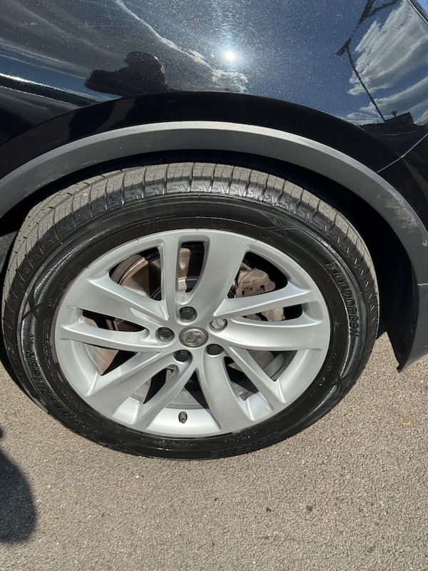 Used Vauxhall Mokka X 2018 for sale - 74618915: Photo 25