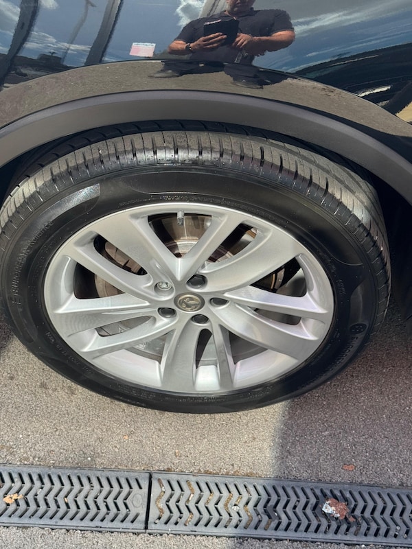 Used Vauxhall Mokka X 2018 for sale - 74618915: Photo 26
