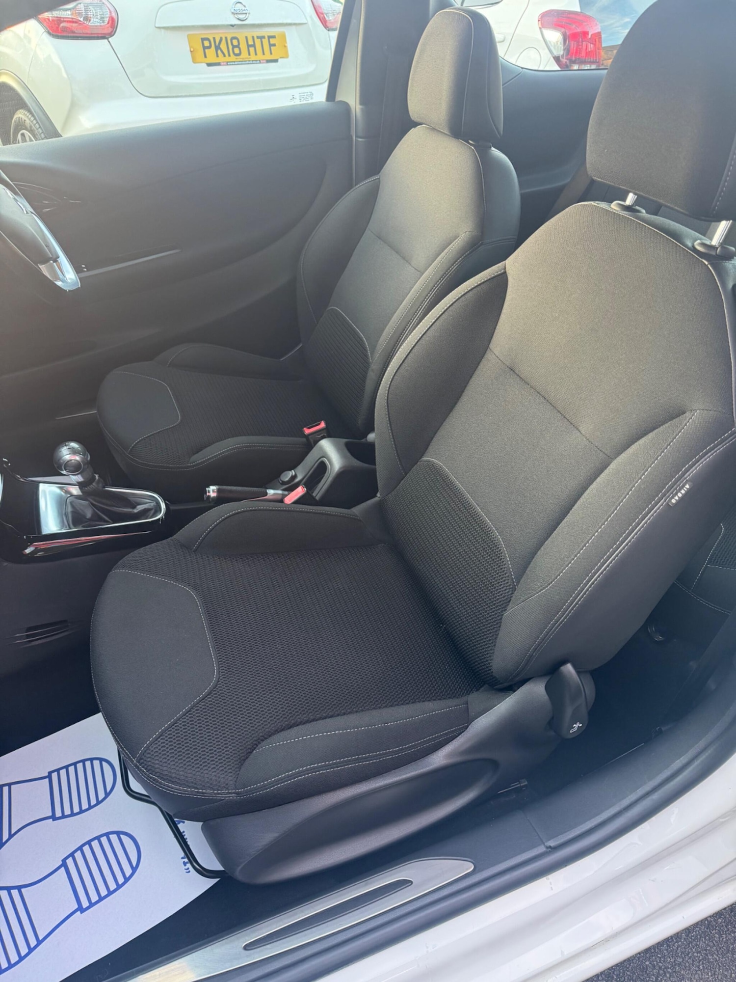 Used DS Automobiles DS 3 2016 for sale - 76964830: Photo 10