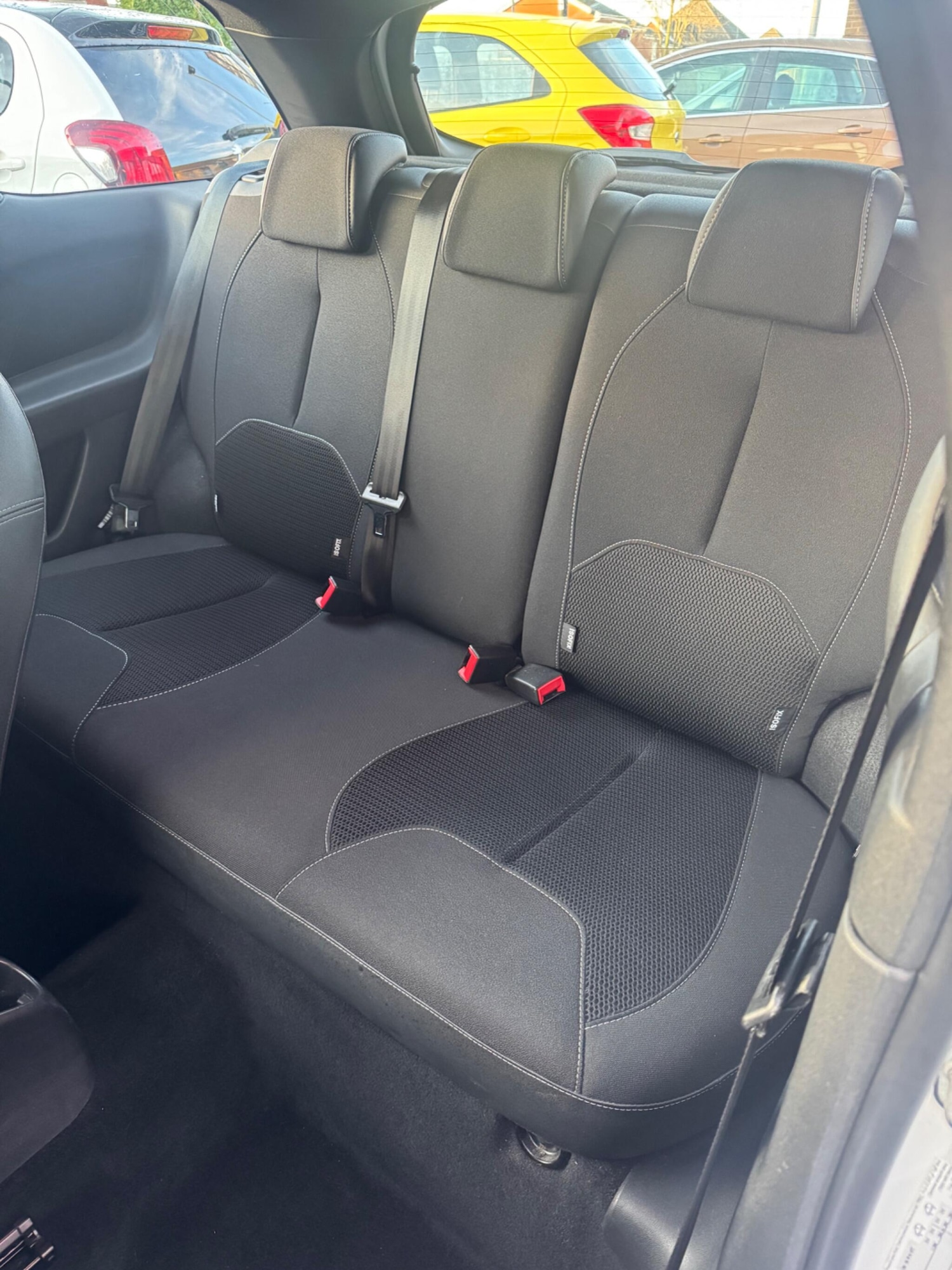 Used DS Automobiles DS 3 2016 for sale - 76964830: Photo 11