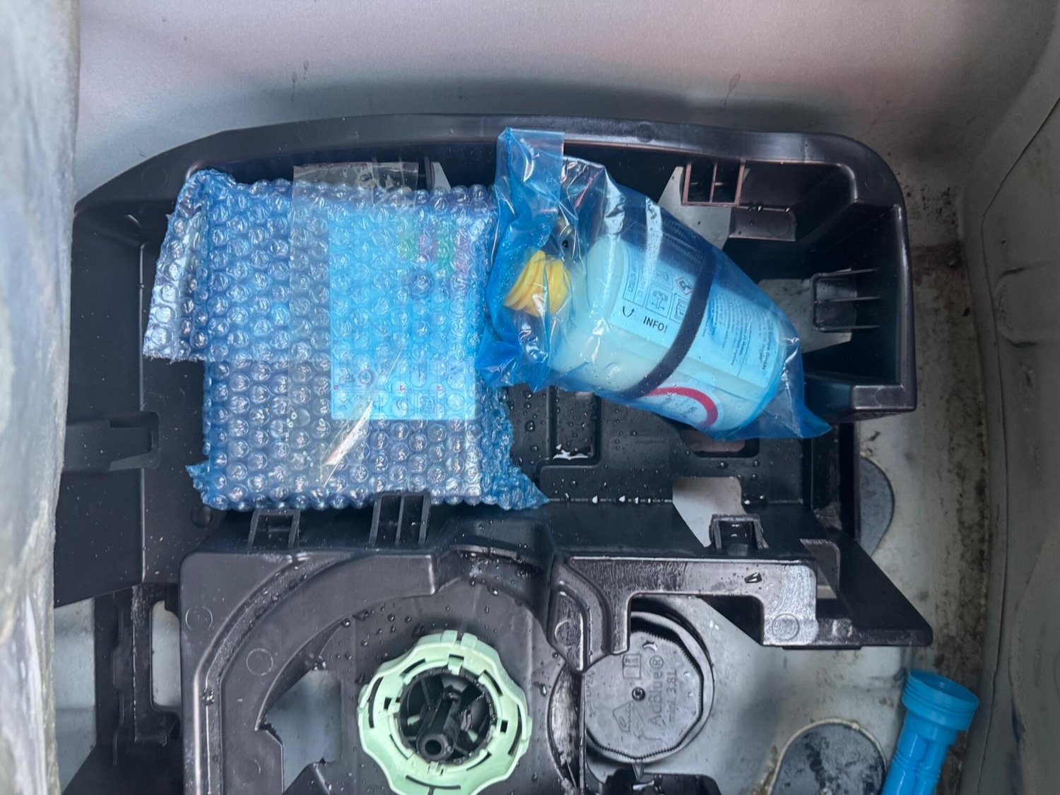 Used DS Automobiles DS 3 2016 for sale - 76964830: Photo 13