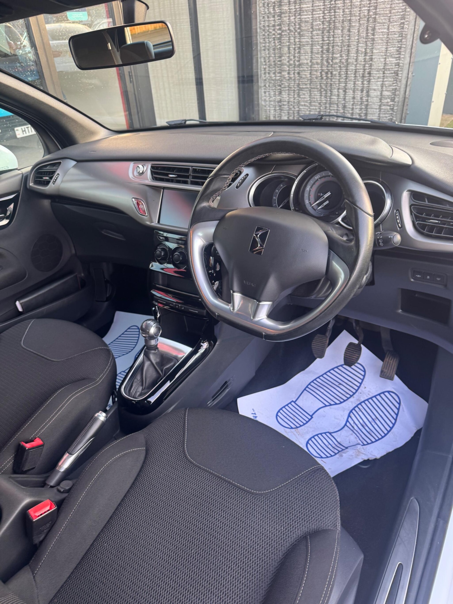 Used DS Automobiles DS 3 2016 for sale - 76964830: Photo 14