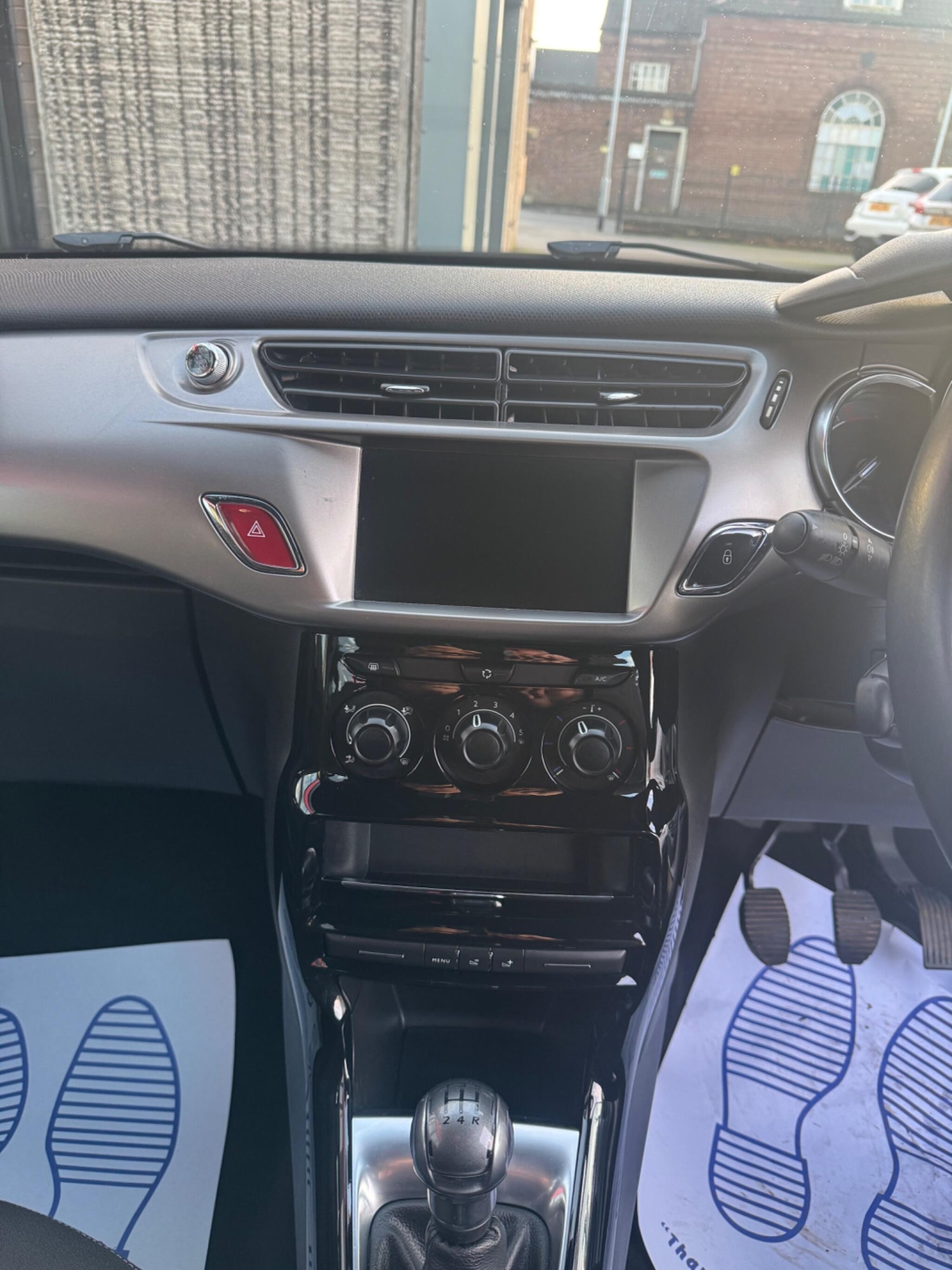 Used DS Automobiles DS 3 2016 for sale - 76964830: Photo 16