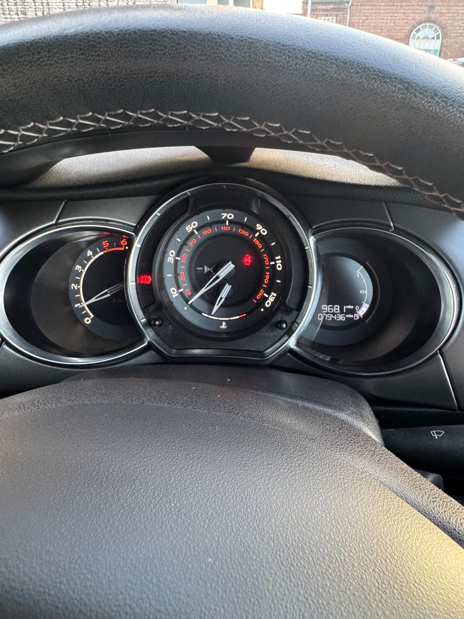 Used DS Automobiles DS 3 2016 for sale - 76964830: Photo 19