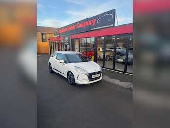 2016 (66) - 1.6 BlueHDi Chic 3dr