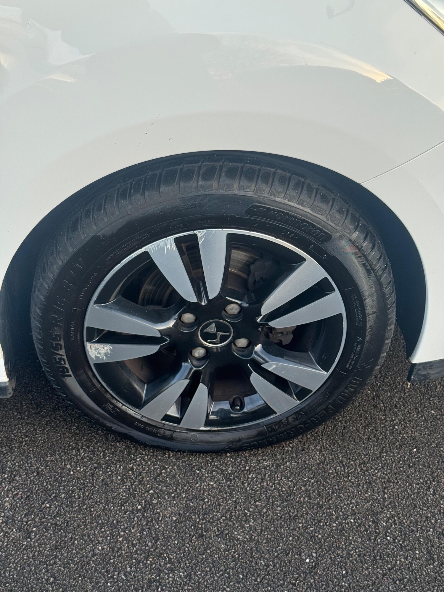 Used DS Automobiles DS 3 2016 for sale - 76964830: Photo 21