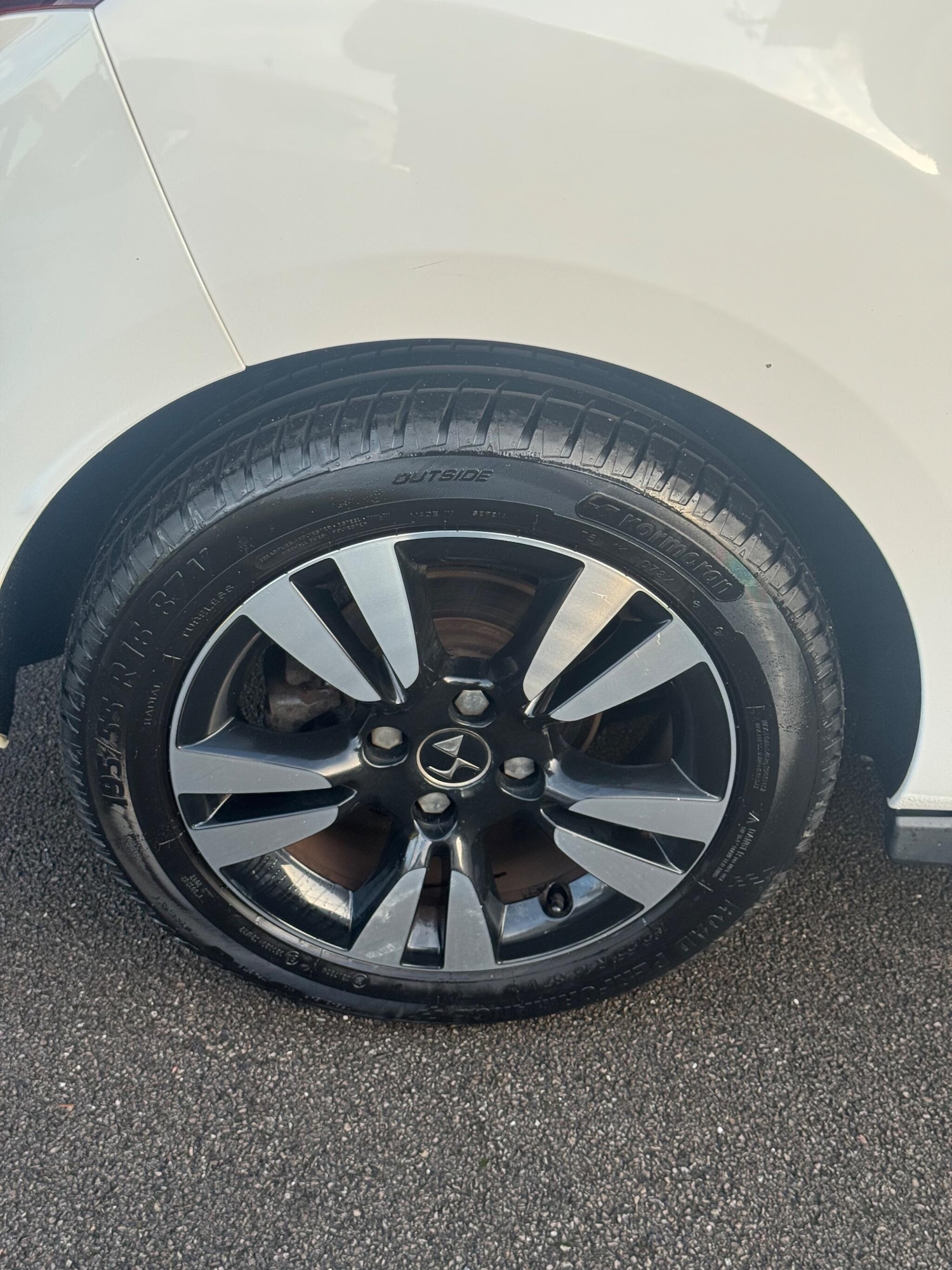 Used DS Automobiles DS 3 2016 for sale - 76964830: Photo 22