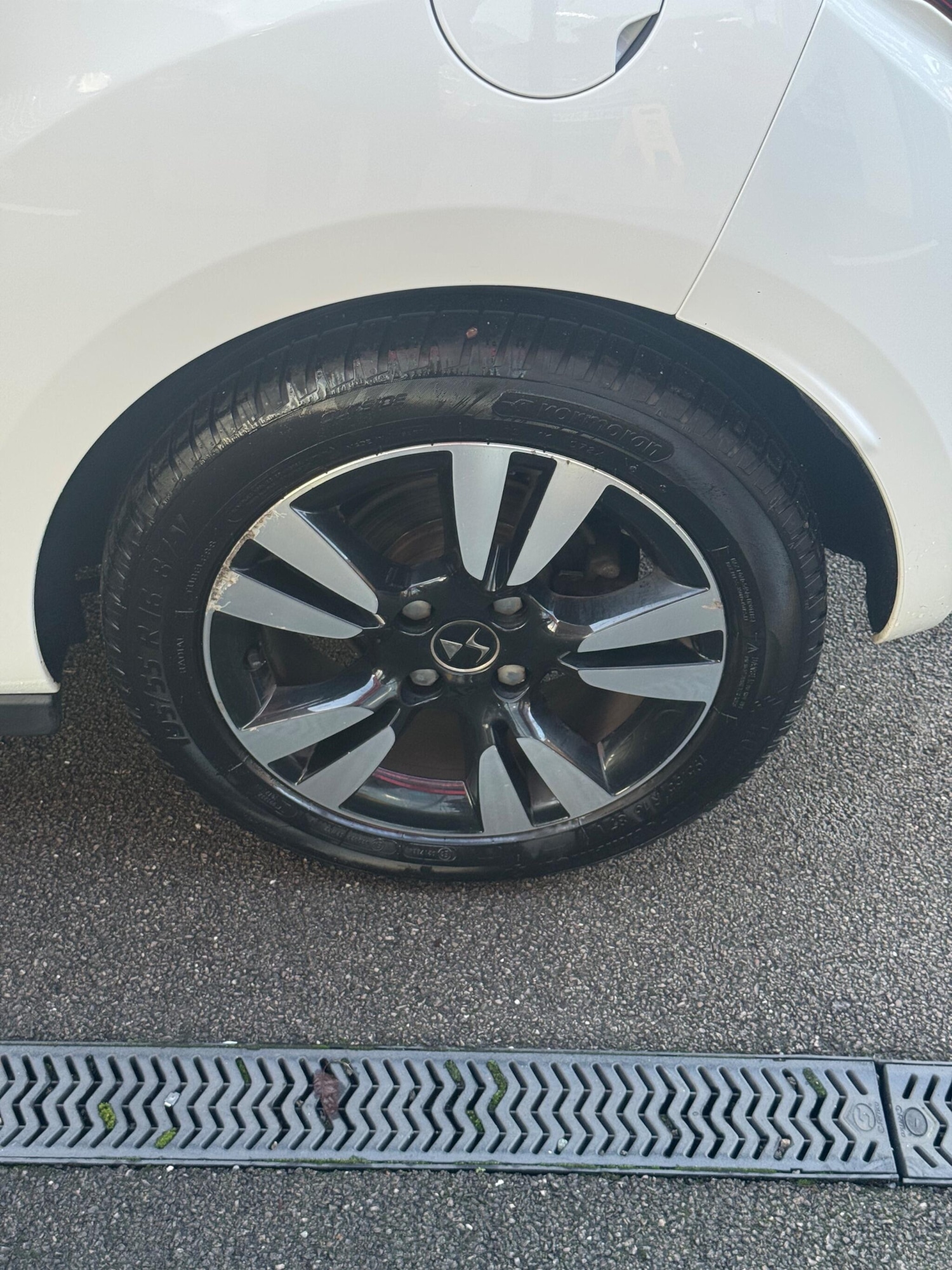 Used DS Automobiles DS 3 2016 for sale - 76964830: Photo 23