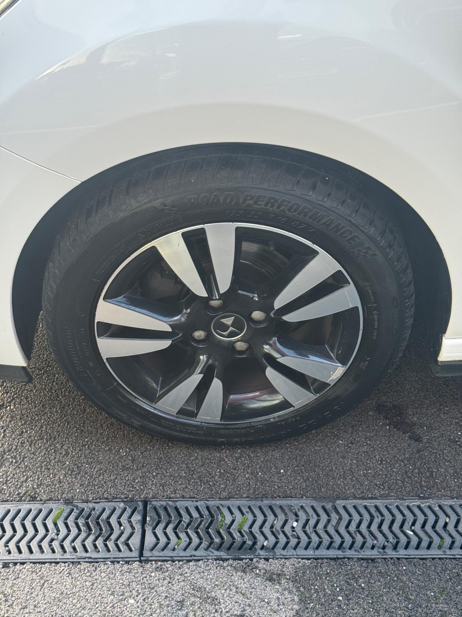 Used DS Automobiles DS 3 2016 for sale - 76964830: Photo 24