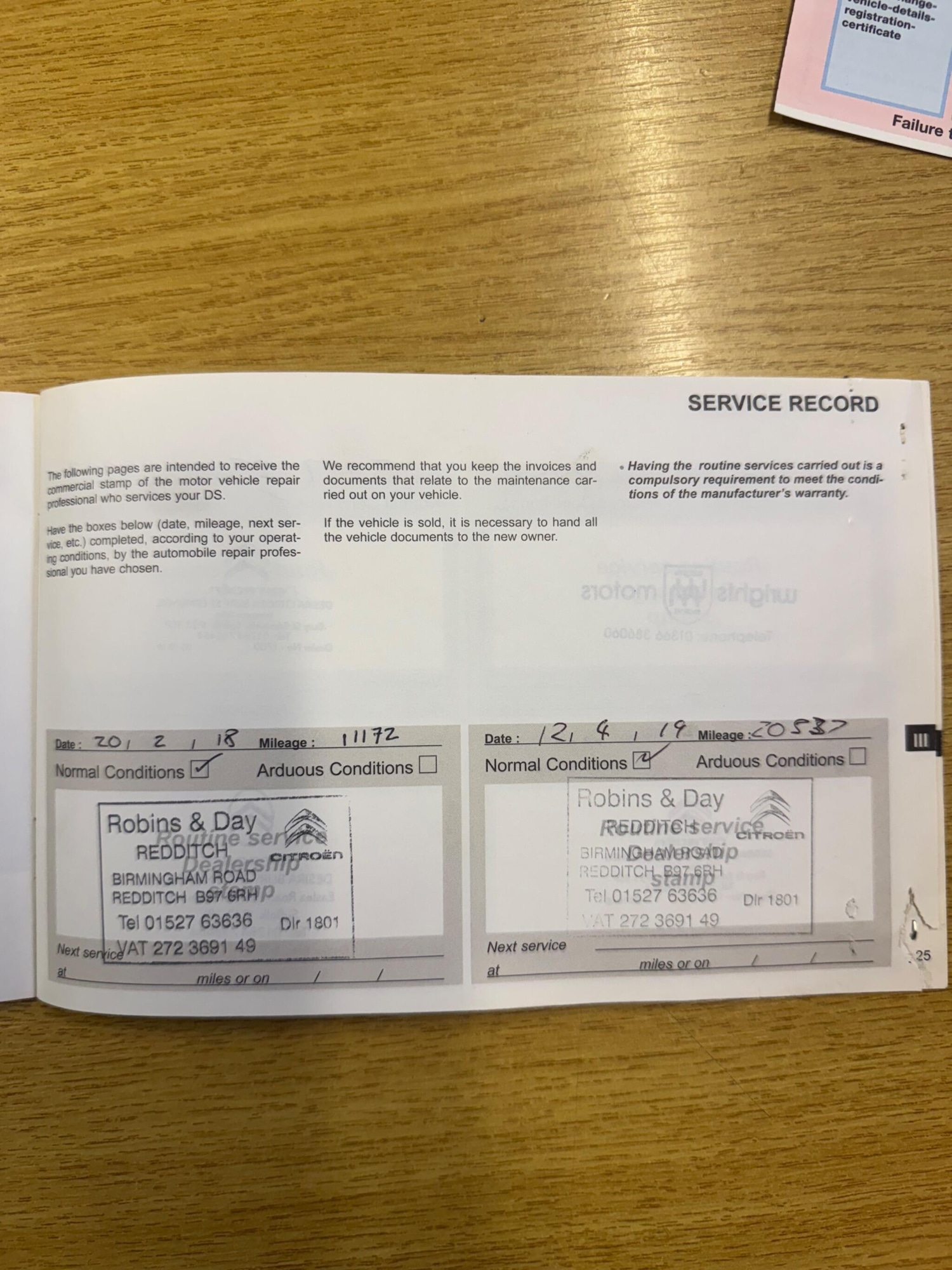 Used DS Automobiles DS 3 2016 for sale - 76964830: Photo 26