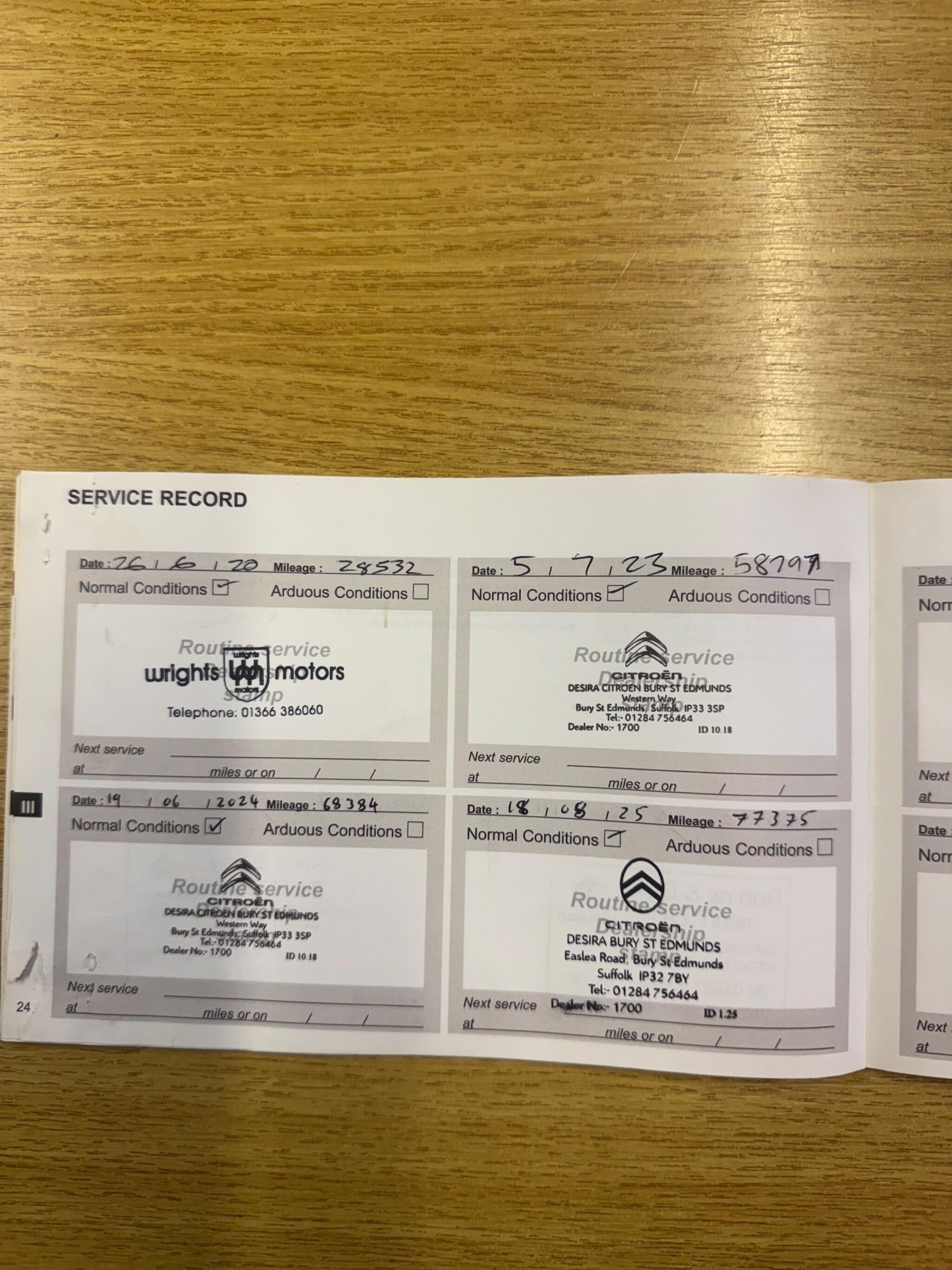 Used DS Automobiles DS 3 2016 for sale - 76964830: Photo 27