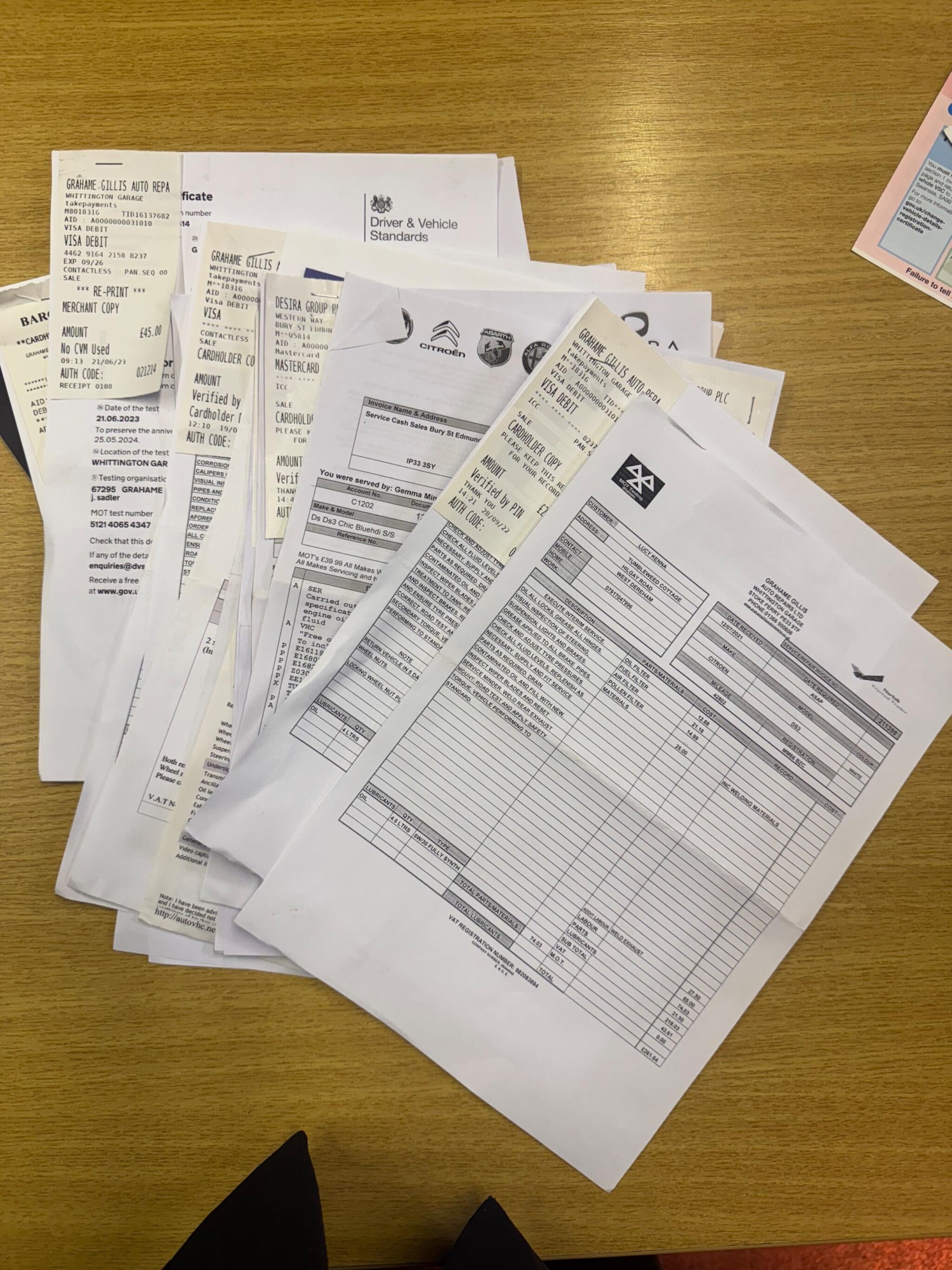 Used DS Automobiles DS 3 2016 for sale - 76964830: Photo 29