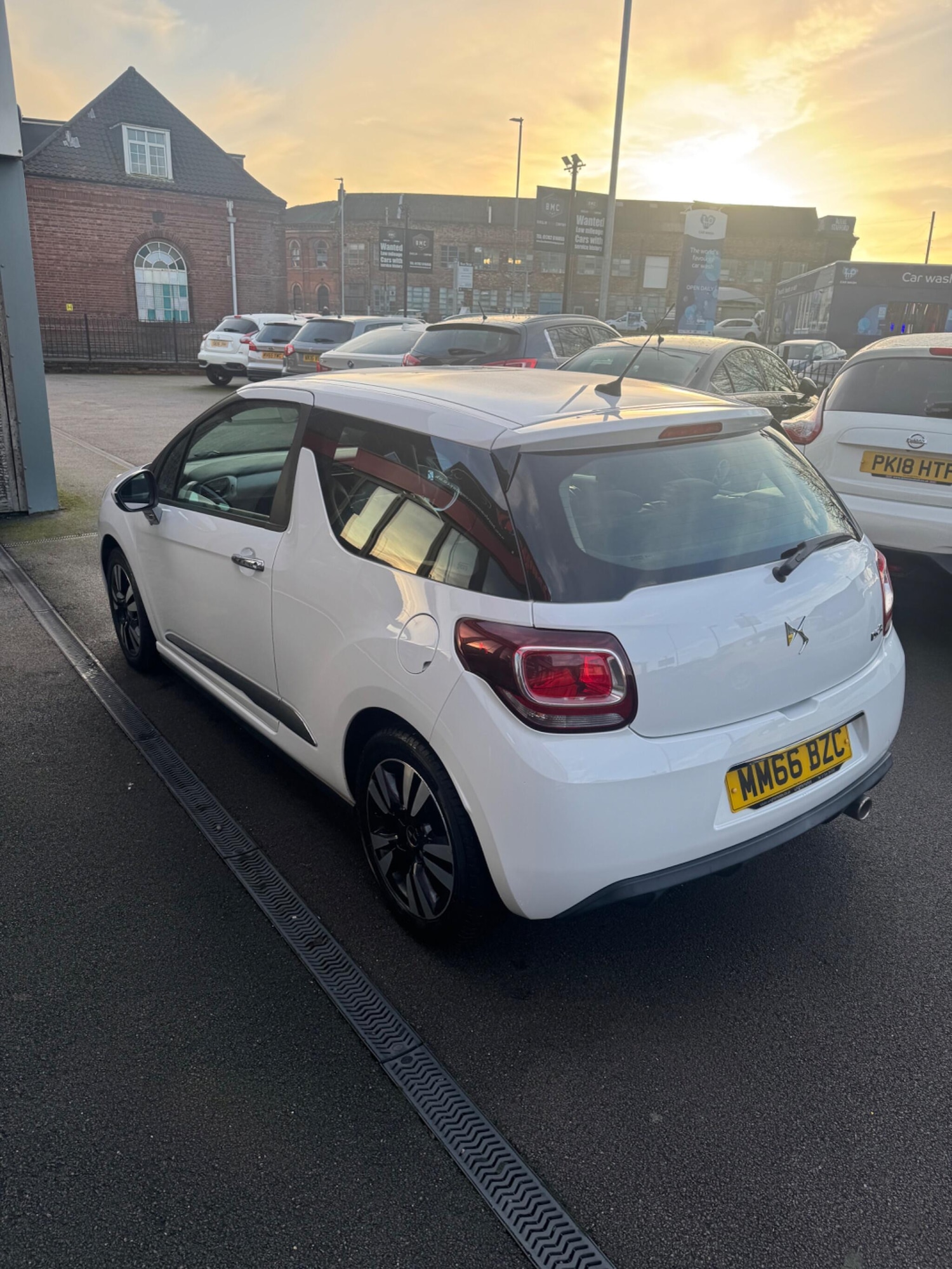 Used DS Automobiles DS 3 2016 for sale - 76964830: Photo 5