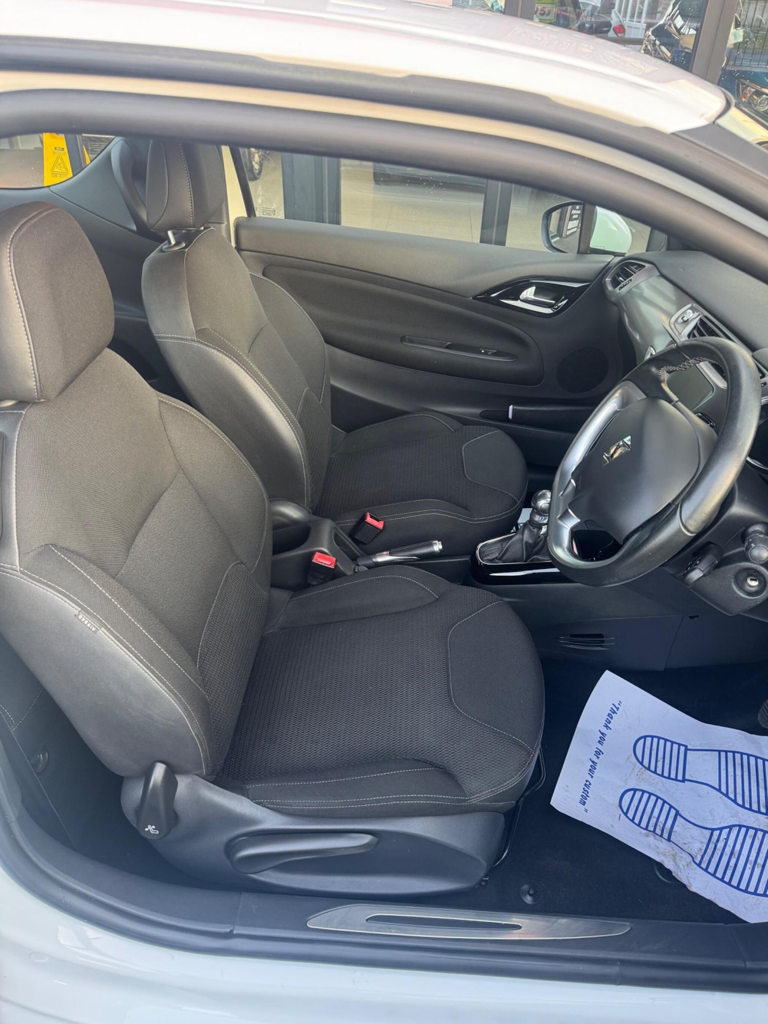 Used DS Automobiles DS 3 2016 for sale - 76964830: Photo 8