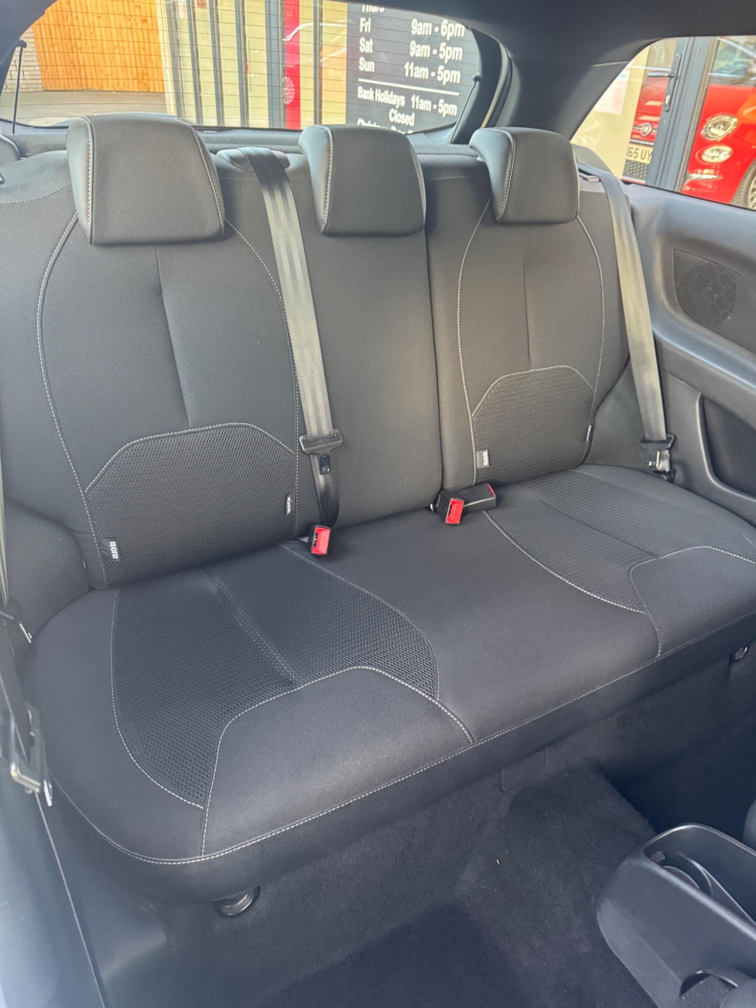 Used DS Automobiles DS 3 2016 for sale - 76964830: Photo 9